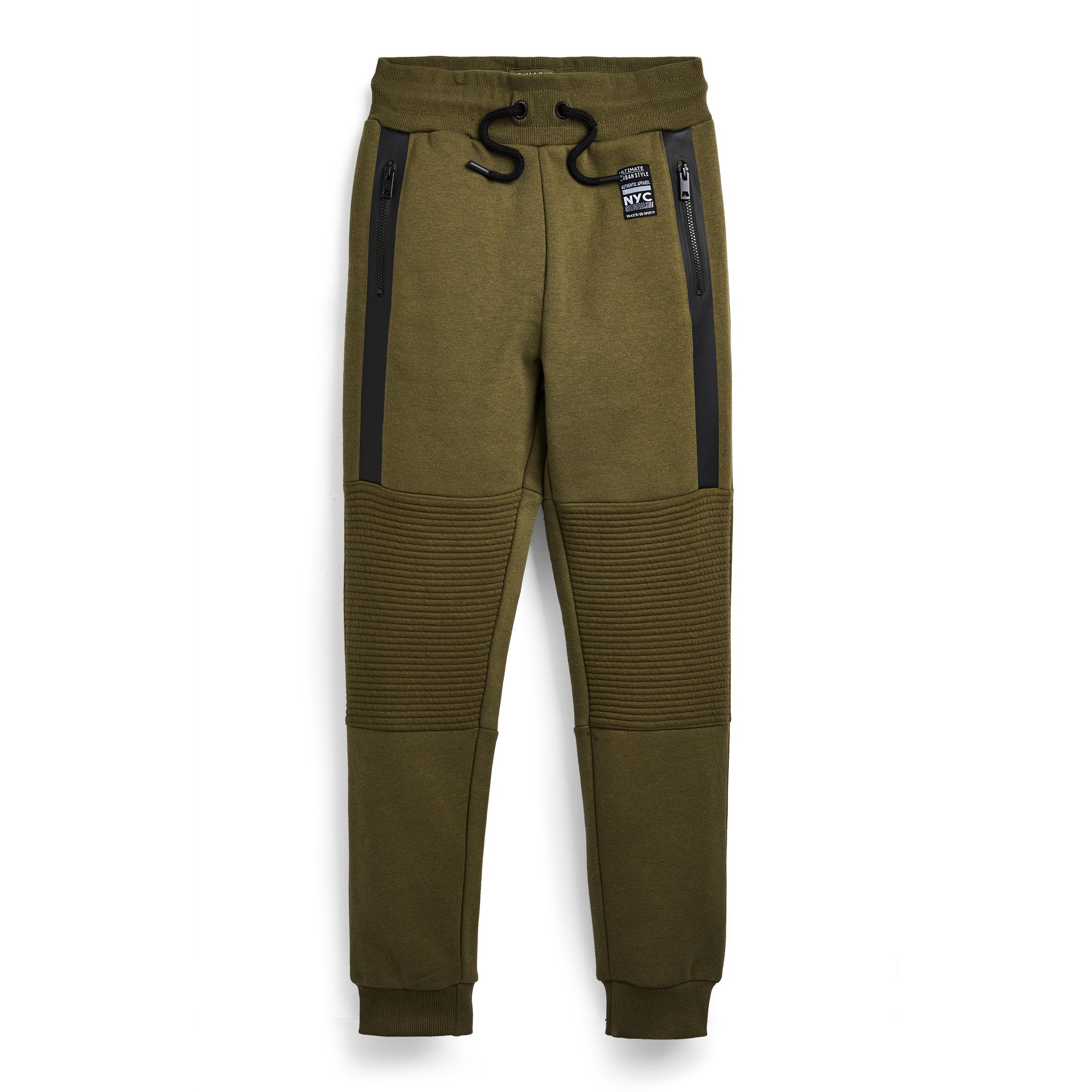 older mens joggers