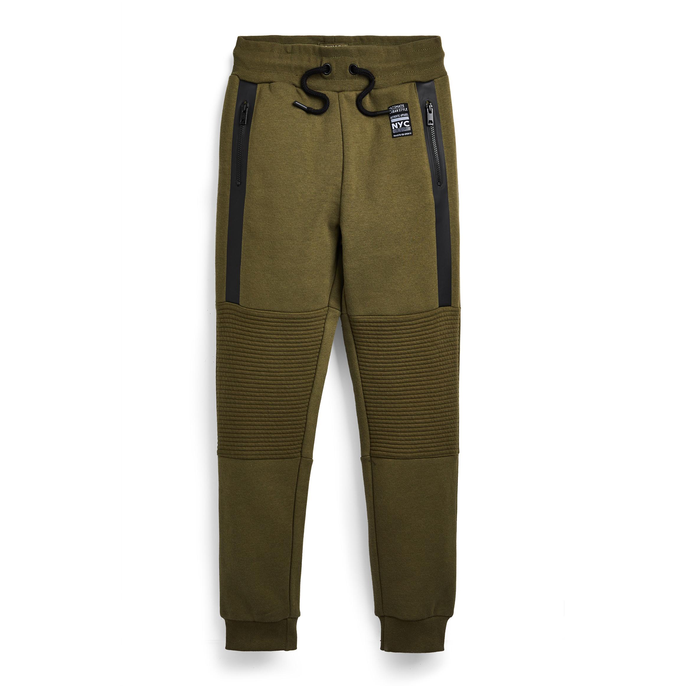 next older boys joggers