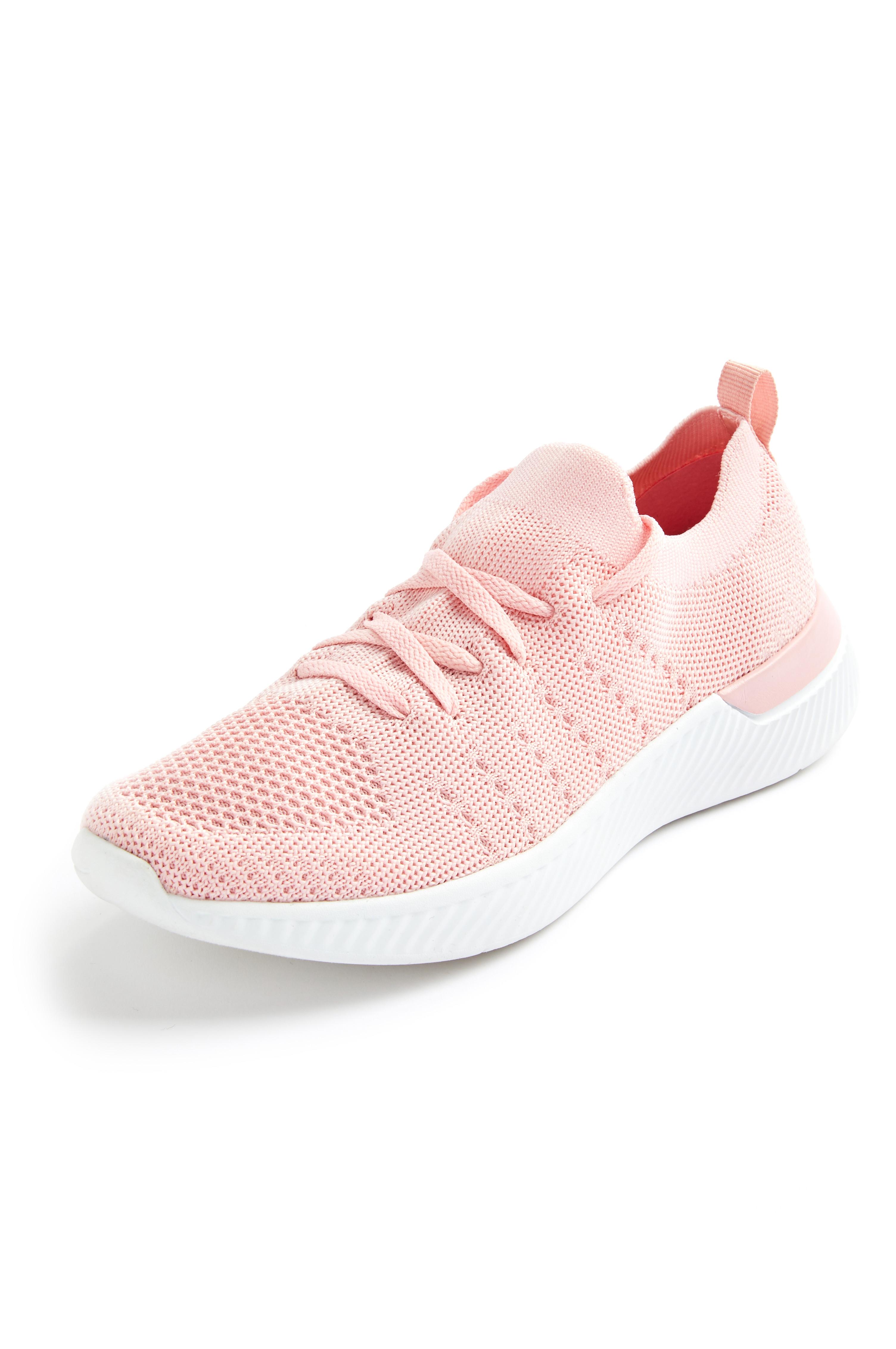 primark canvas pumps