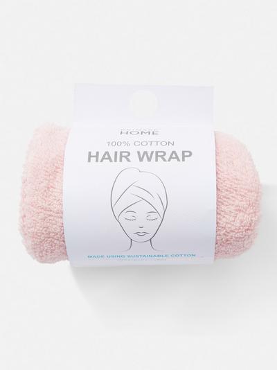 Cotton Hair Wrap