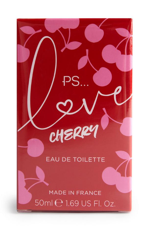PS Love Cherry Eau De Toilette 50ml