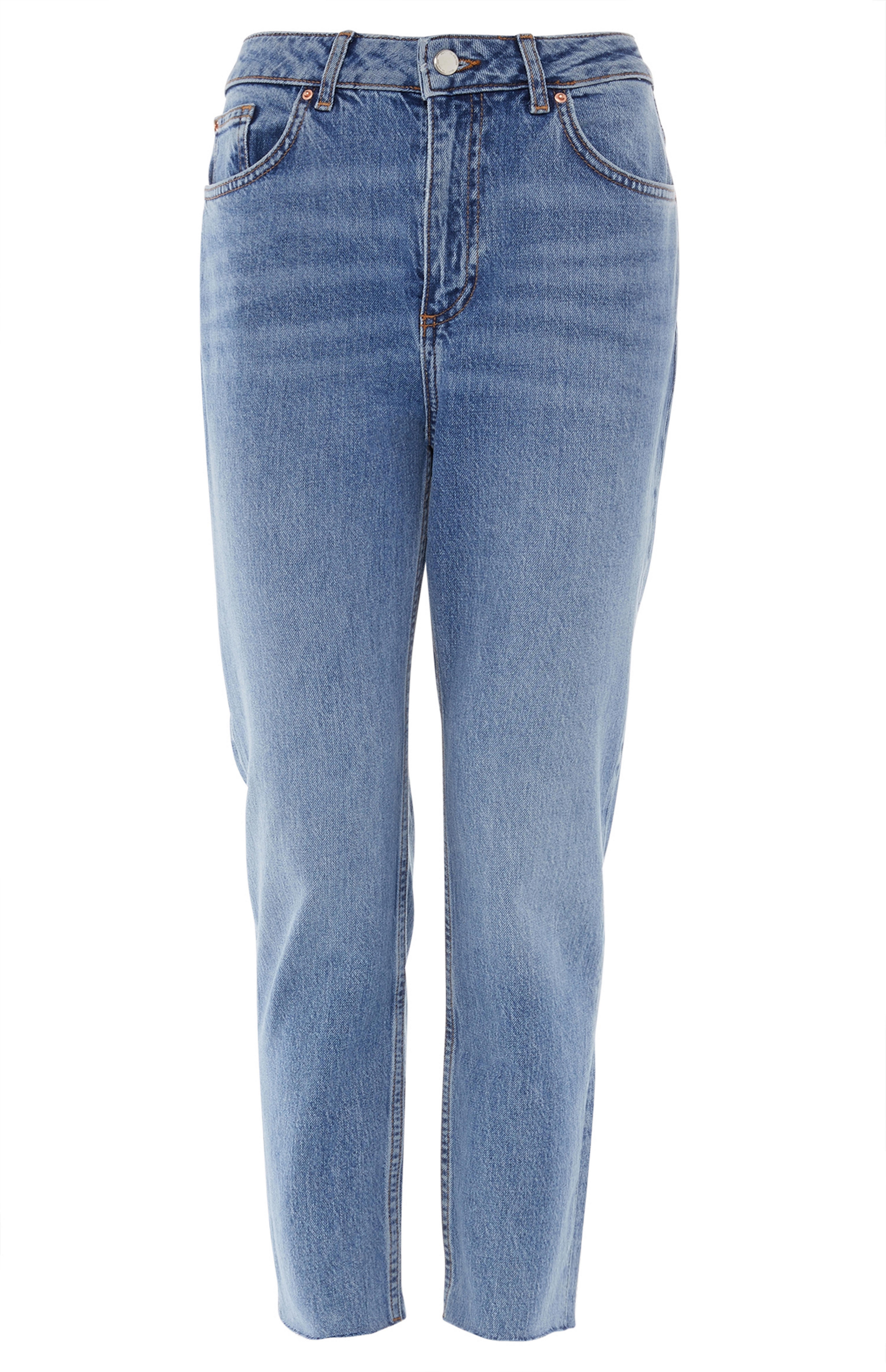 dad jeans primark