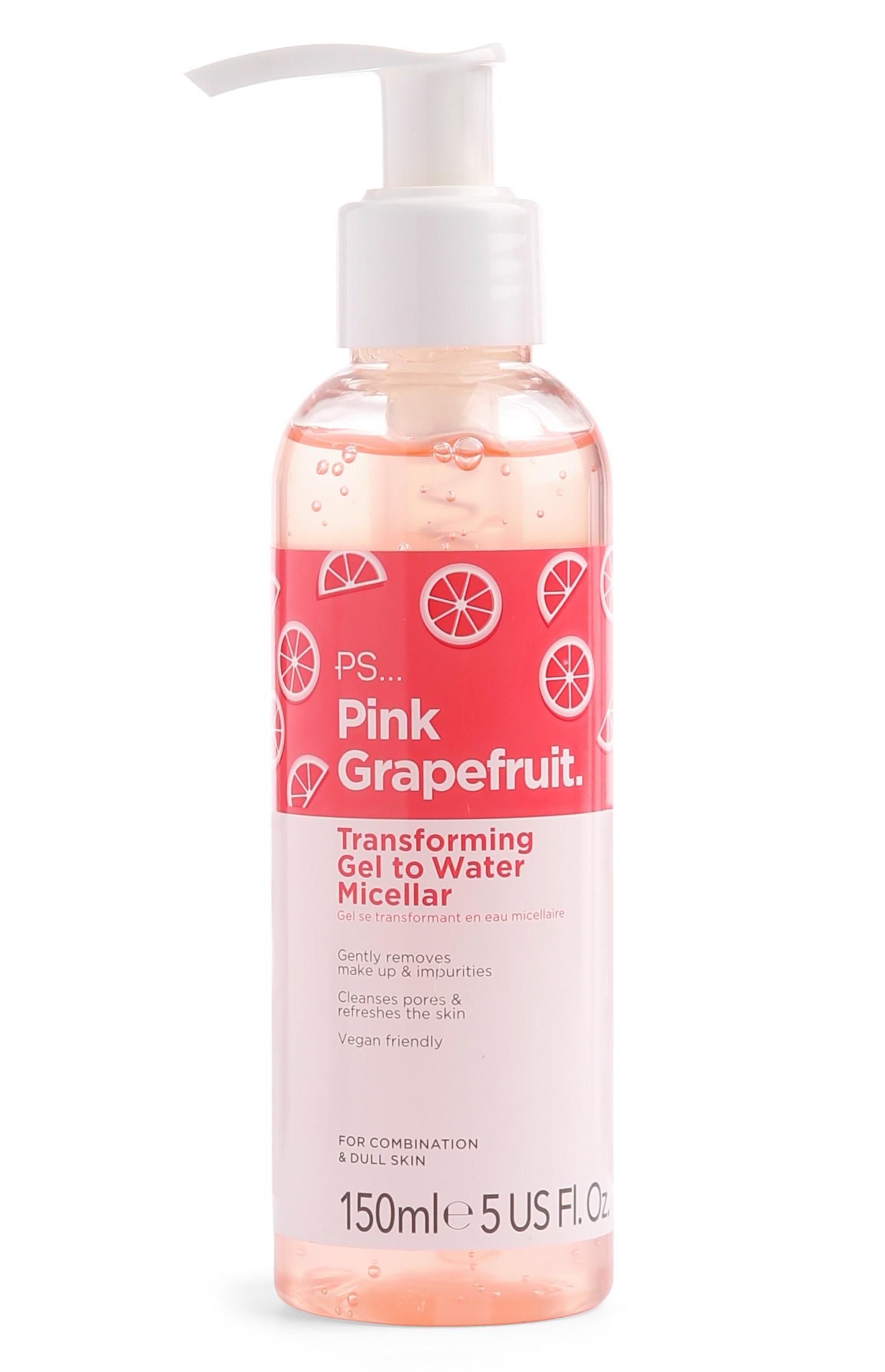 primark micellar water