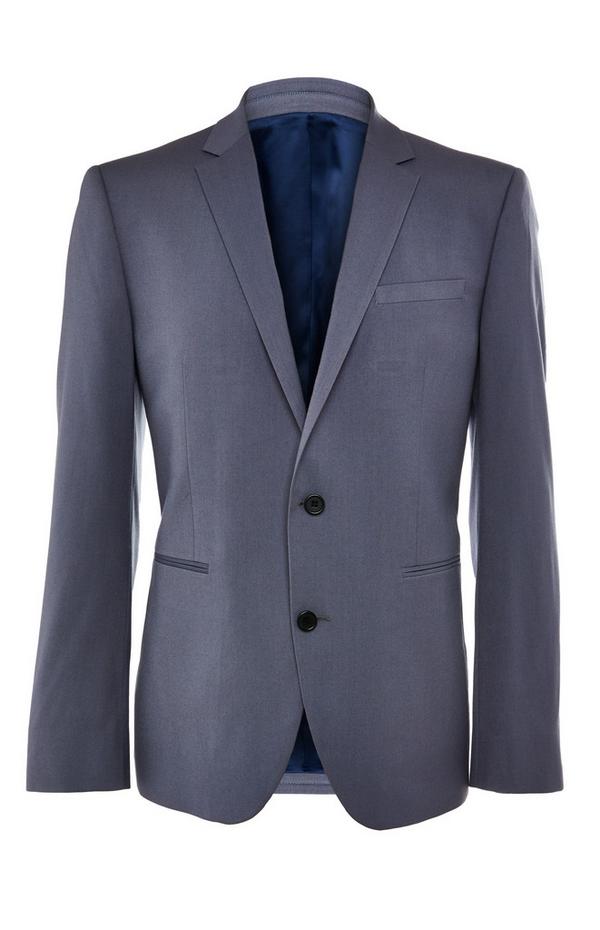 Premium Powder Blue Suit Jacket | Men's Suits | Men's Clothing | Our ...