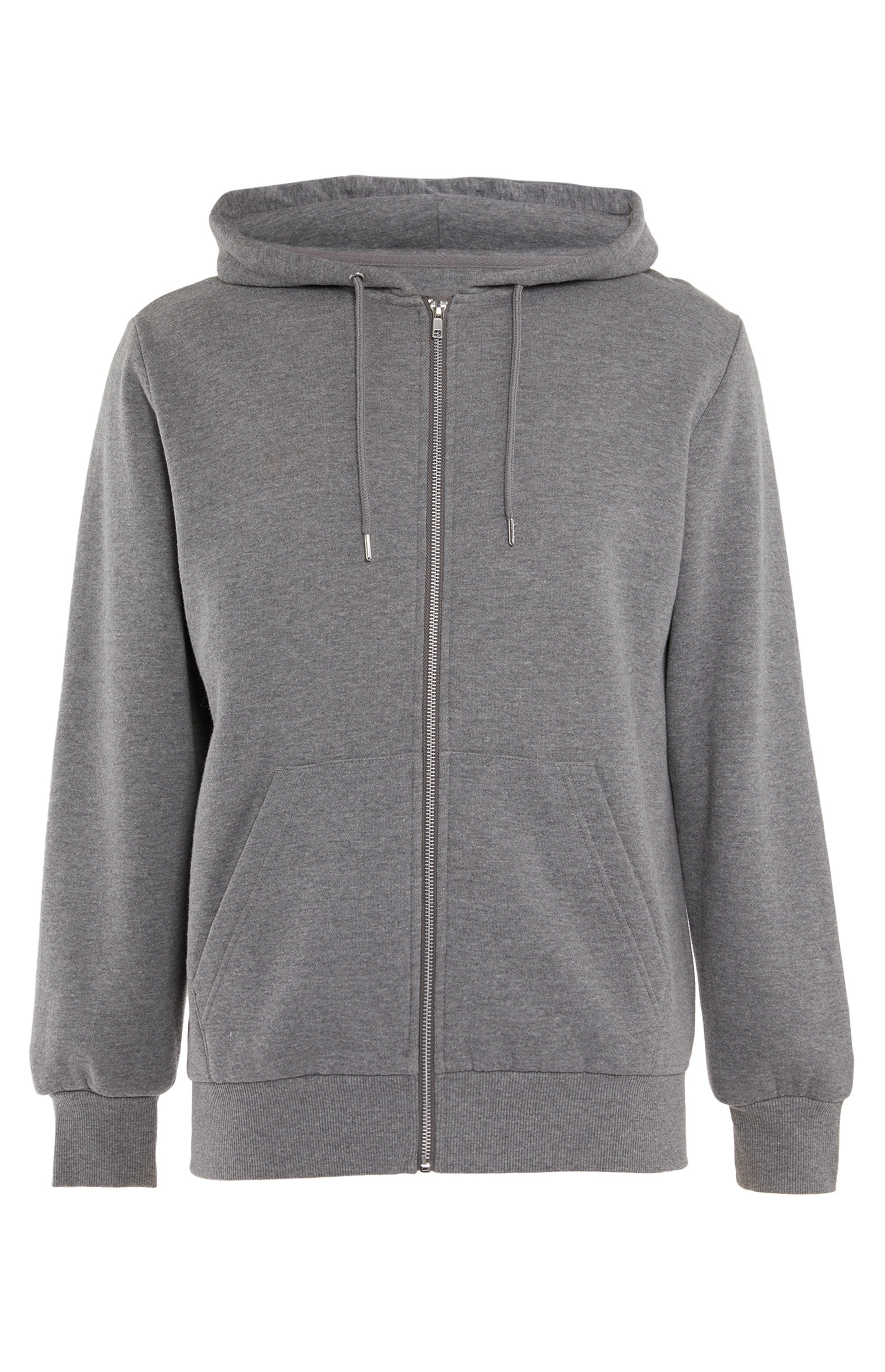 white hoodie primark