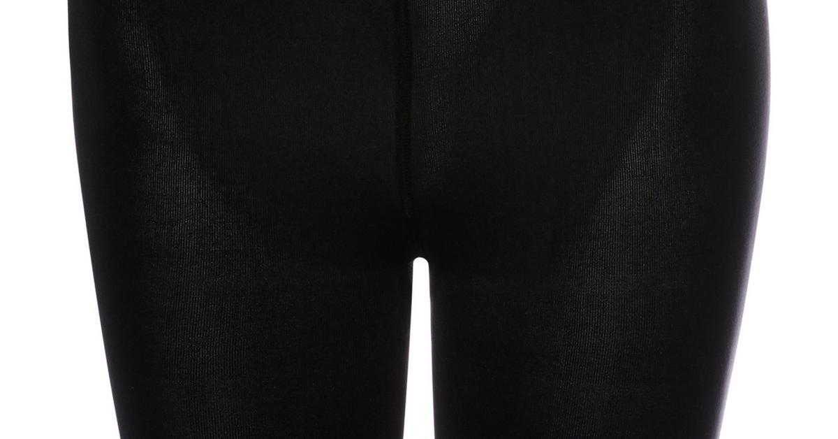 Black Anti-Chafing Shorts | Women's Socks | Women's Clothing | Our Womenswear Collections | All