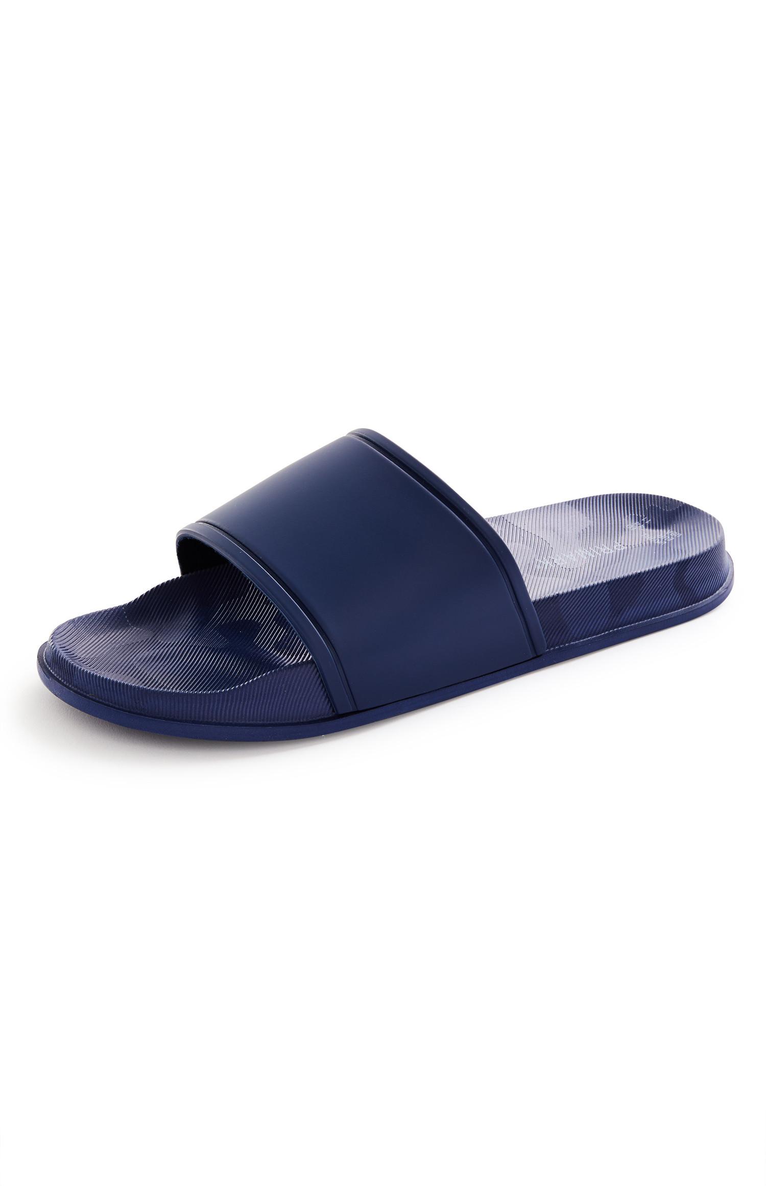 penneys mens slippers