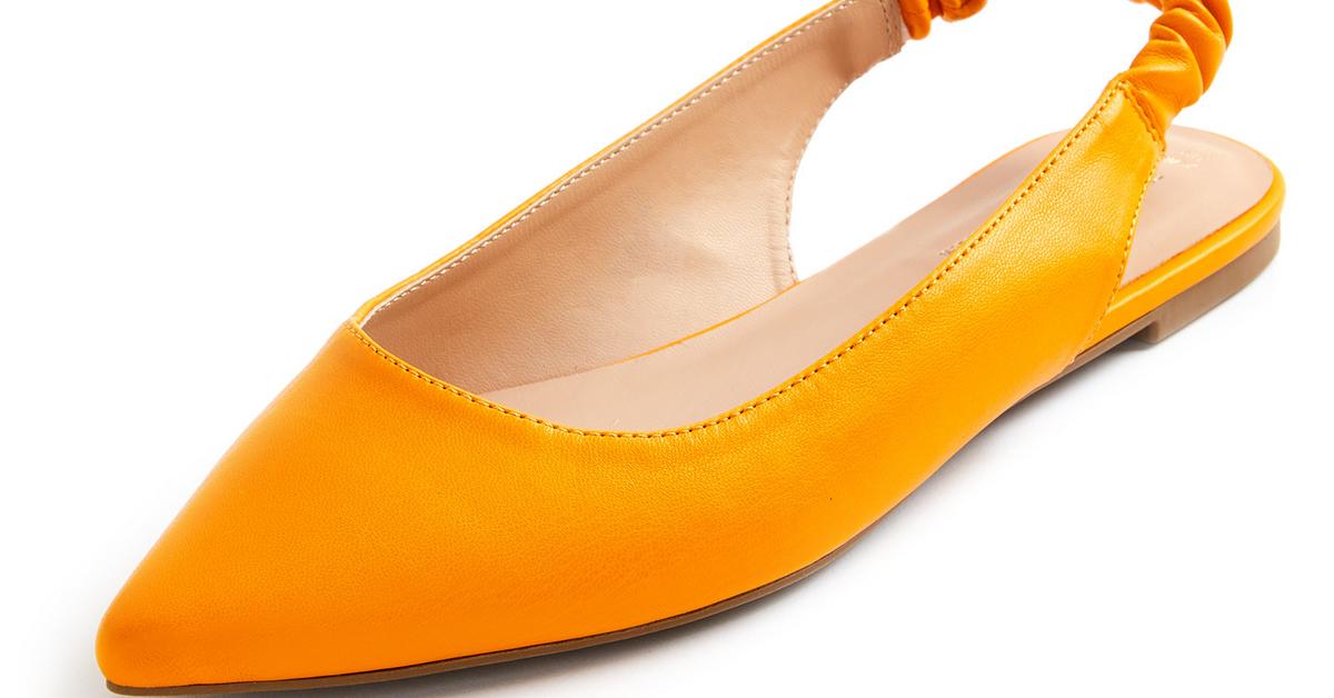 Ballet Shoes & Pumps | Womens Flats & Loafers | Primark UK