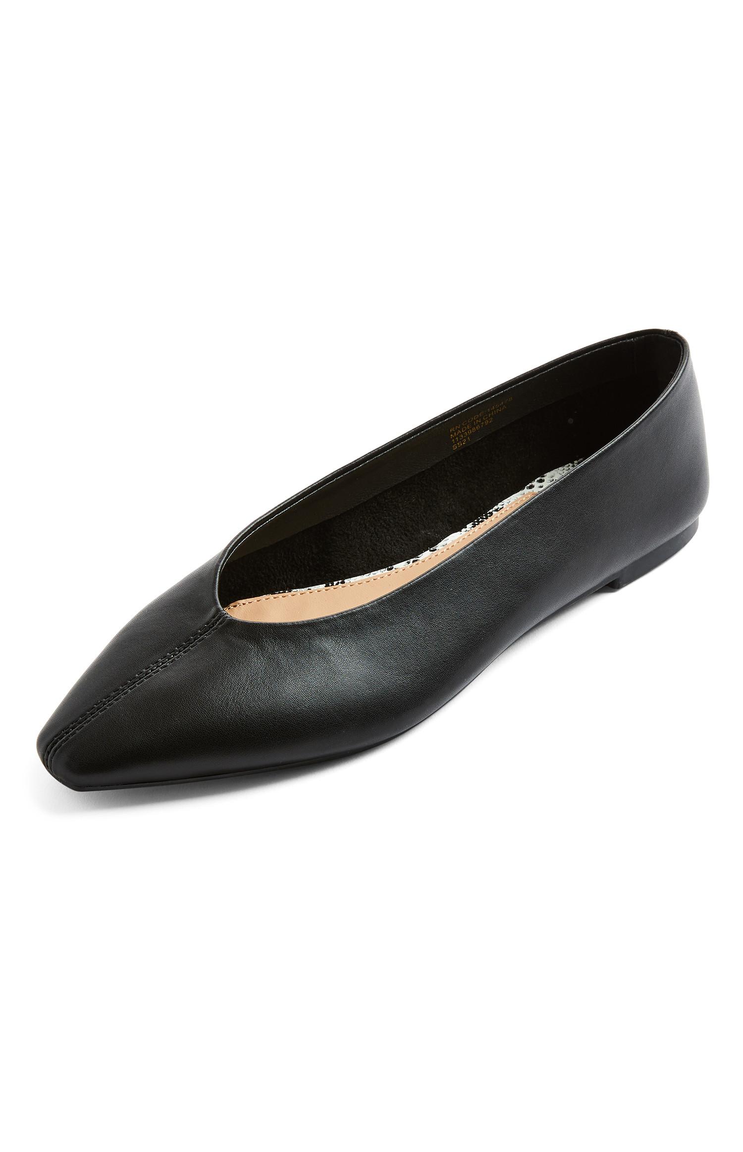 primark ballerina flats