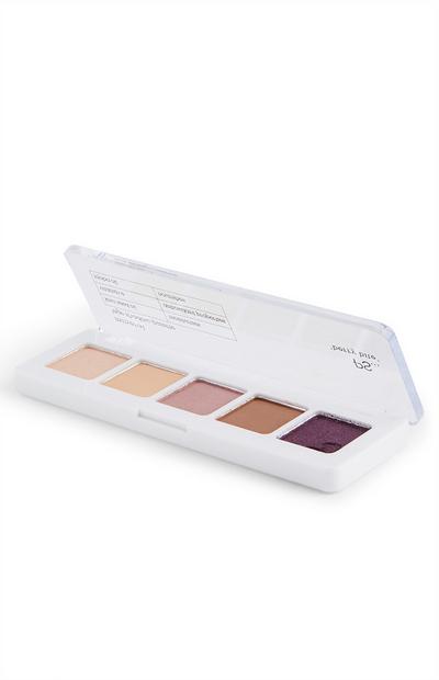 Ps Chill Zone Mineral Eye Shadow Palette