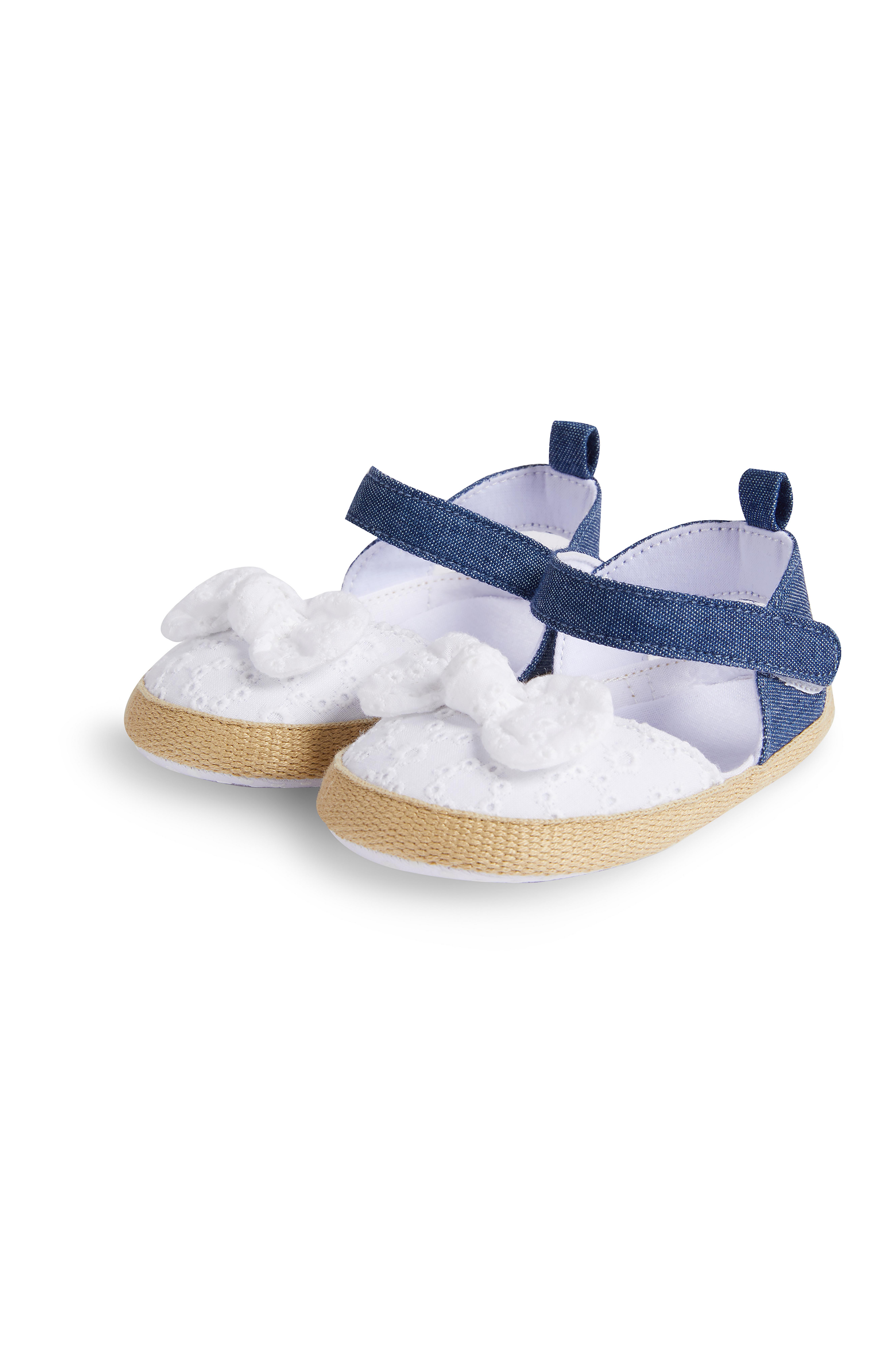 chaussure bebe garcon primark