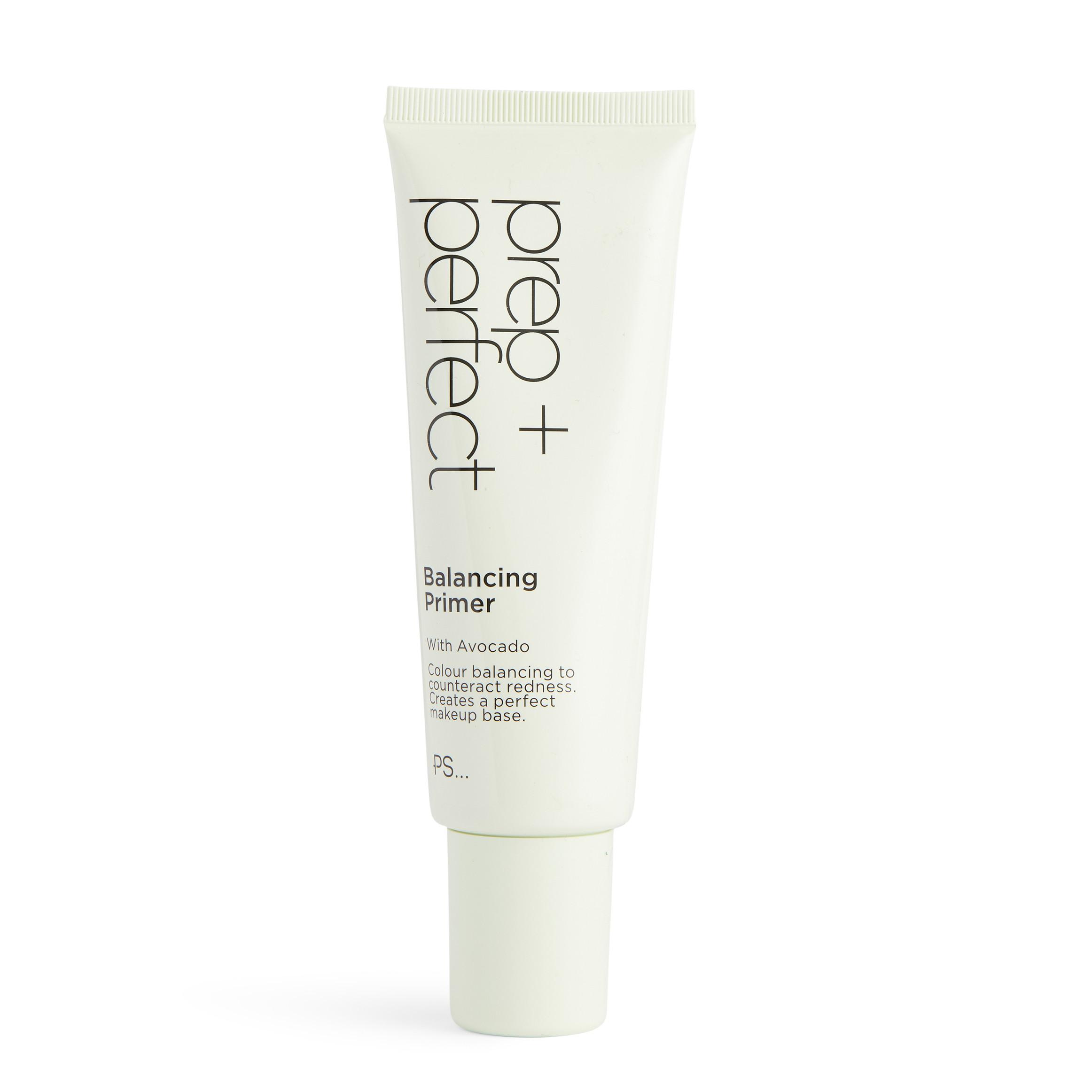 Ps Prep And Perfect Balancing Primer | Foundation, Concealer, Primers ...