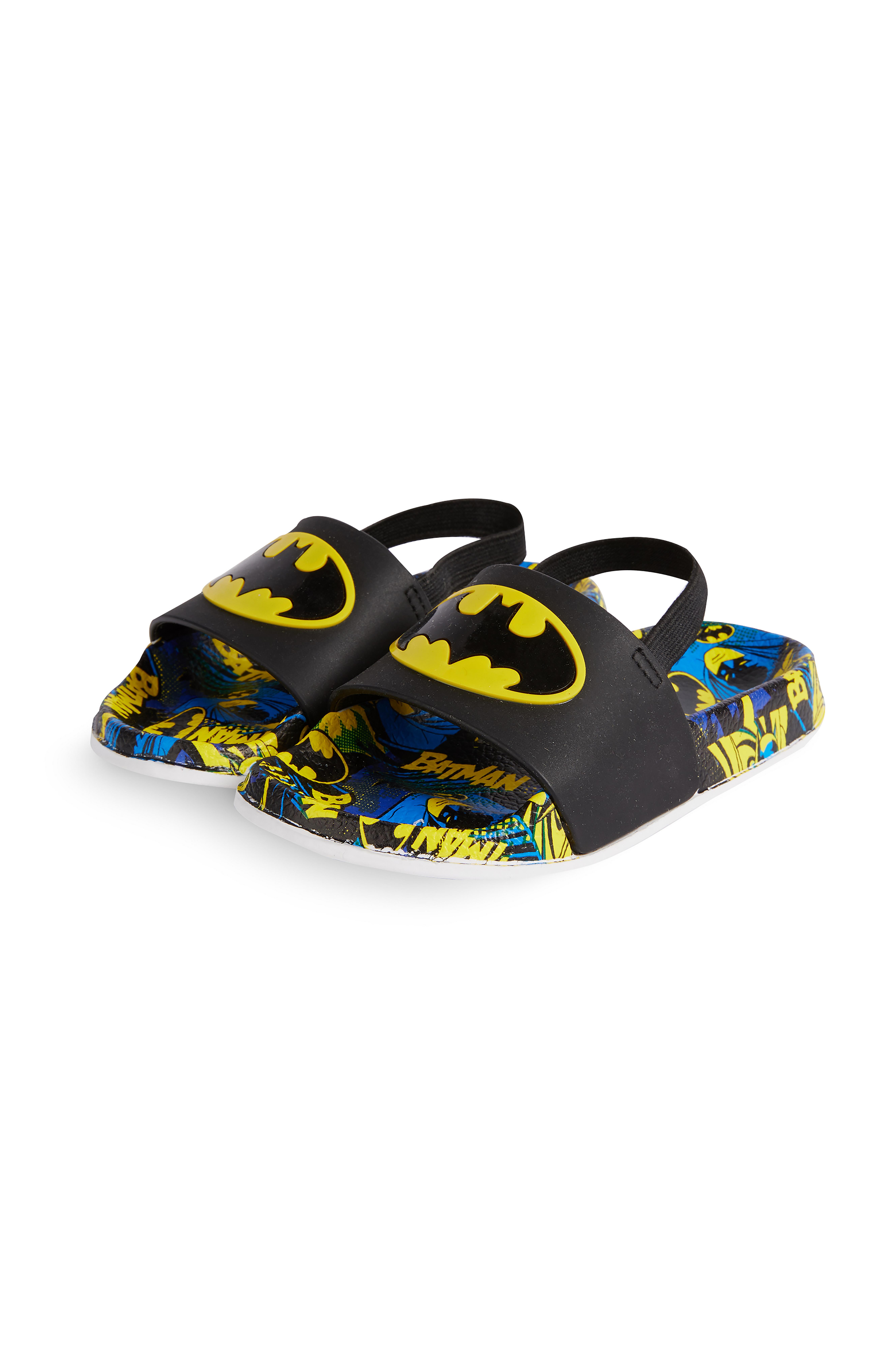 batman sliders