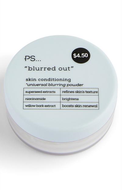 PS Blurred Out Skin Conditioning Blurring Powder