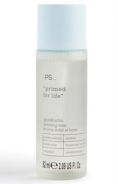„PS Primed For Life“ Nährstoffreiches Primer-Spray