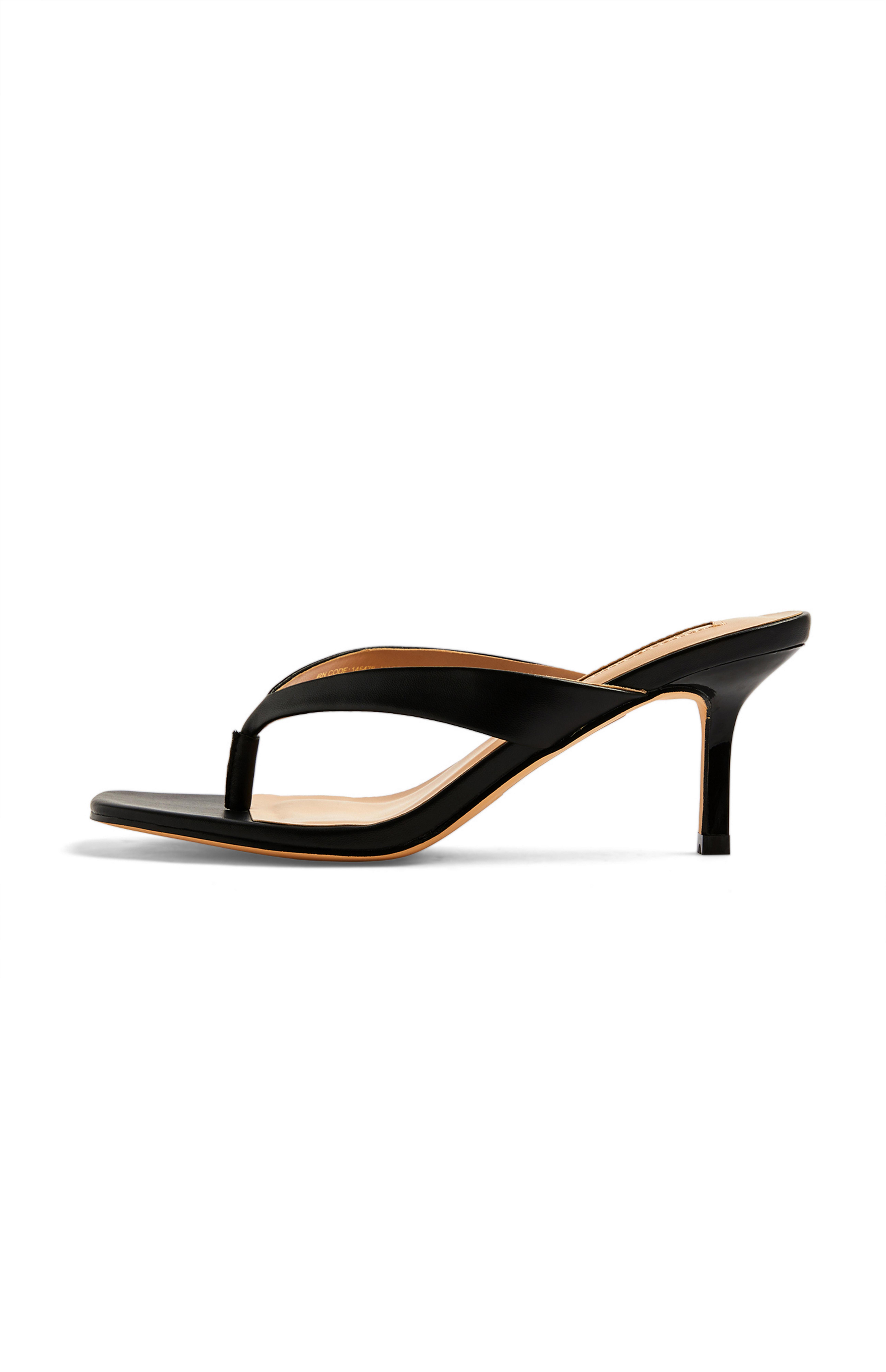 penneys heels