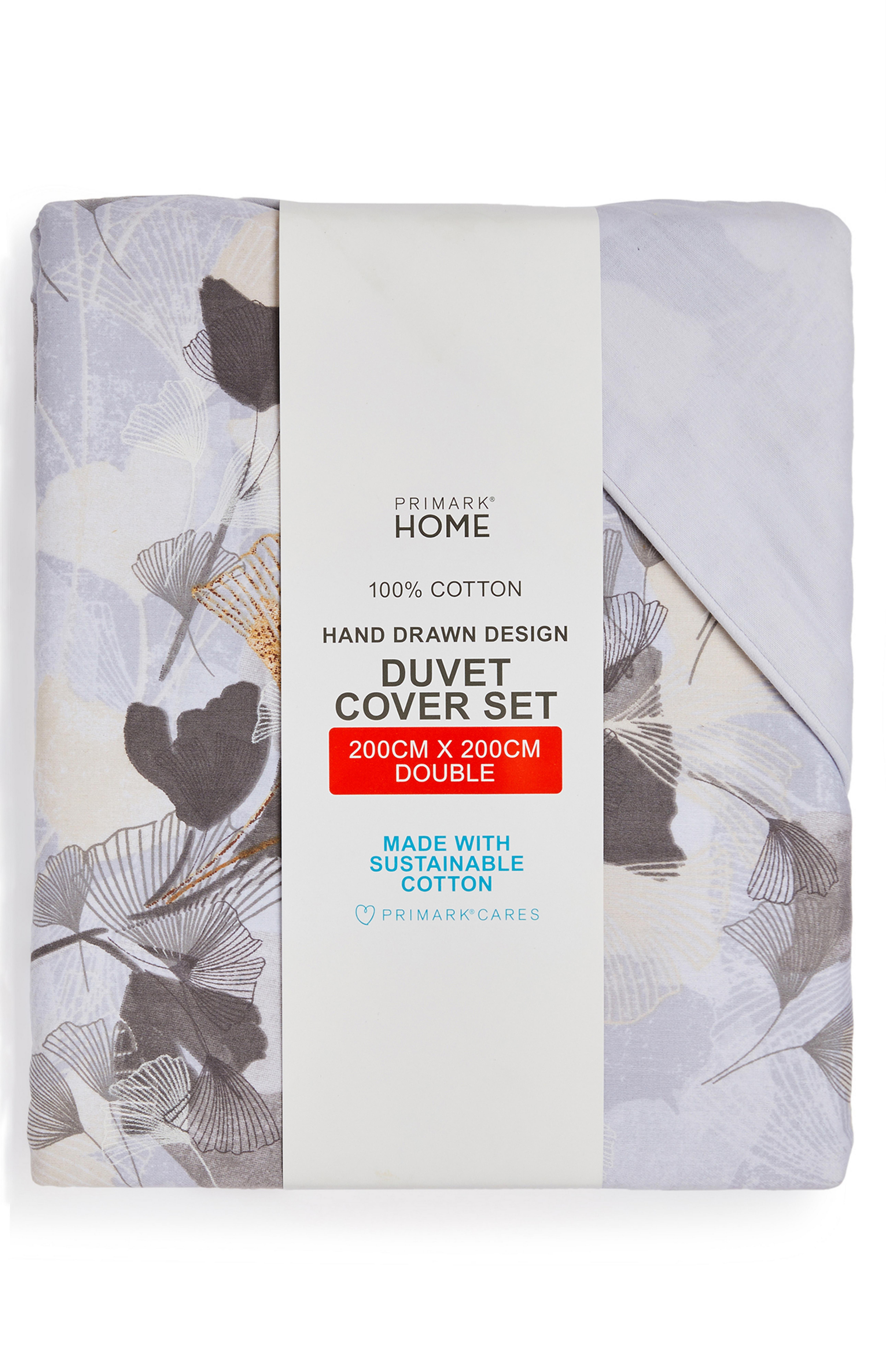 Decoración de hogar minimalista y en las mismas tonalidades | Primark