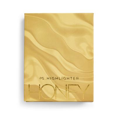„PS Honey“ Highlighter