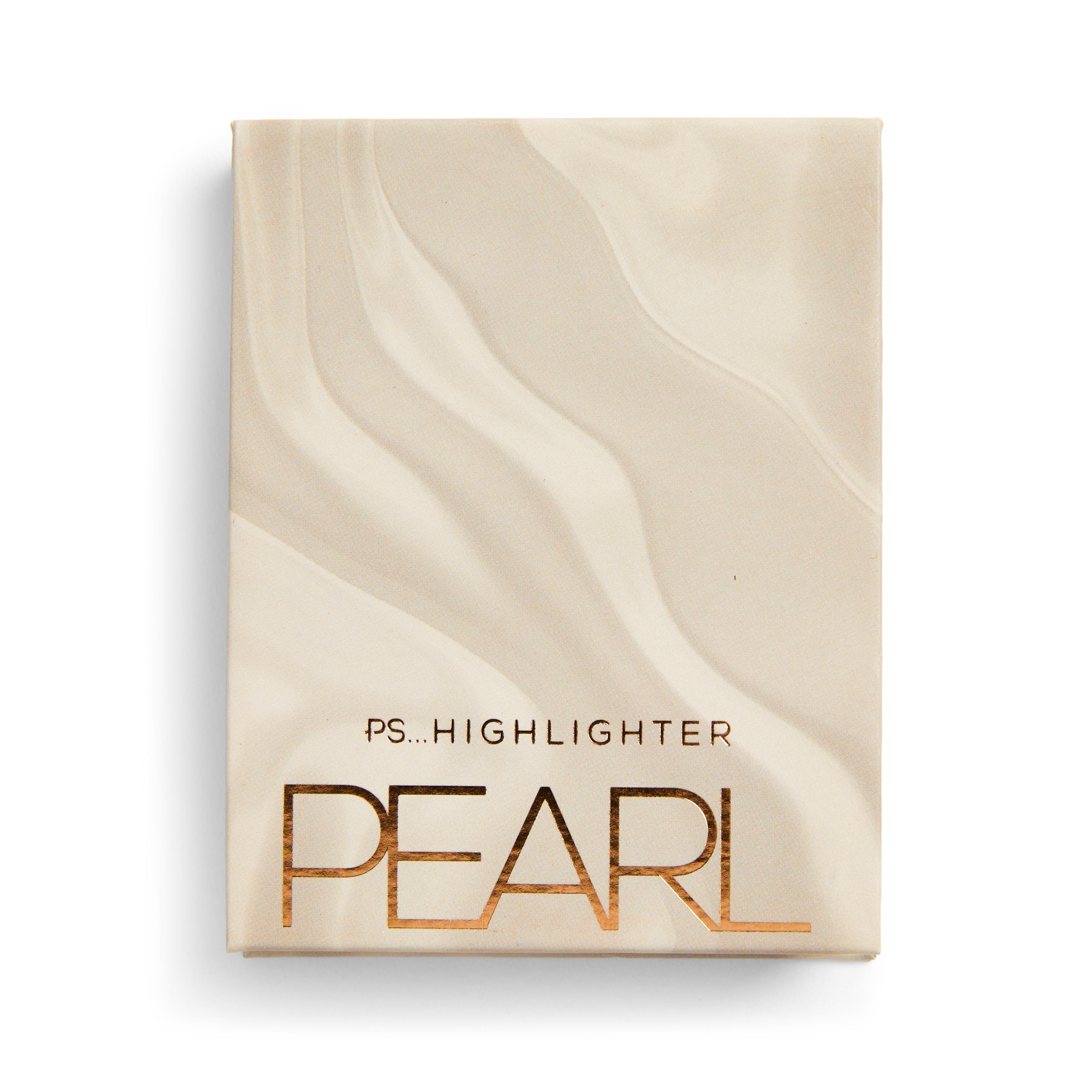 PS Pearl Highlighter Foundation, Concealer, Primers, Powders & More