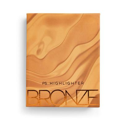PS Highlighter in Bronze