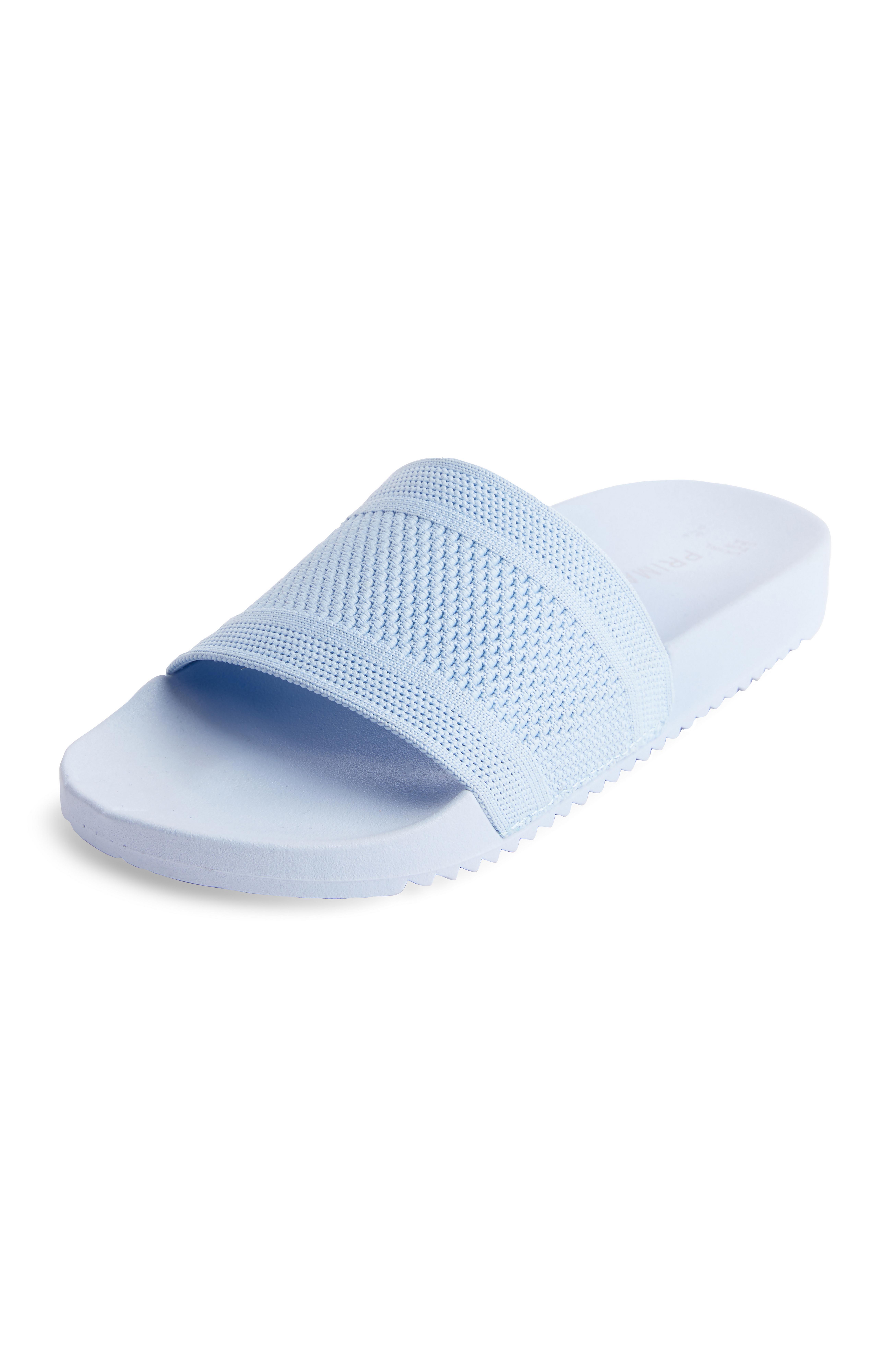 primark womens sliders