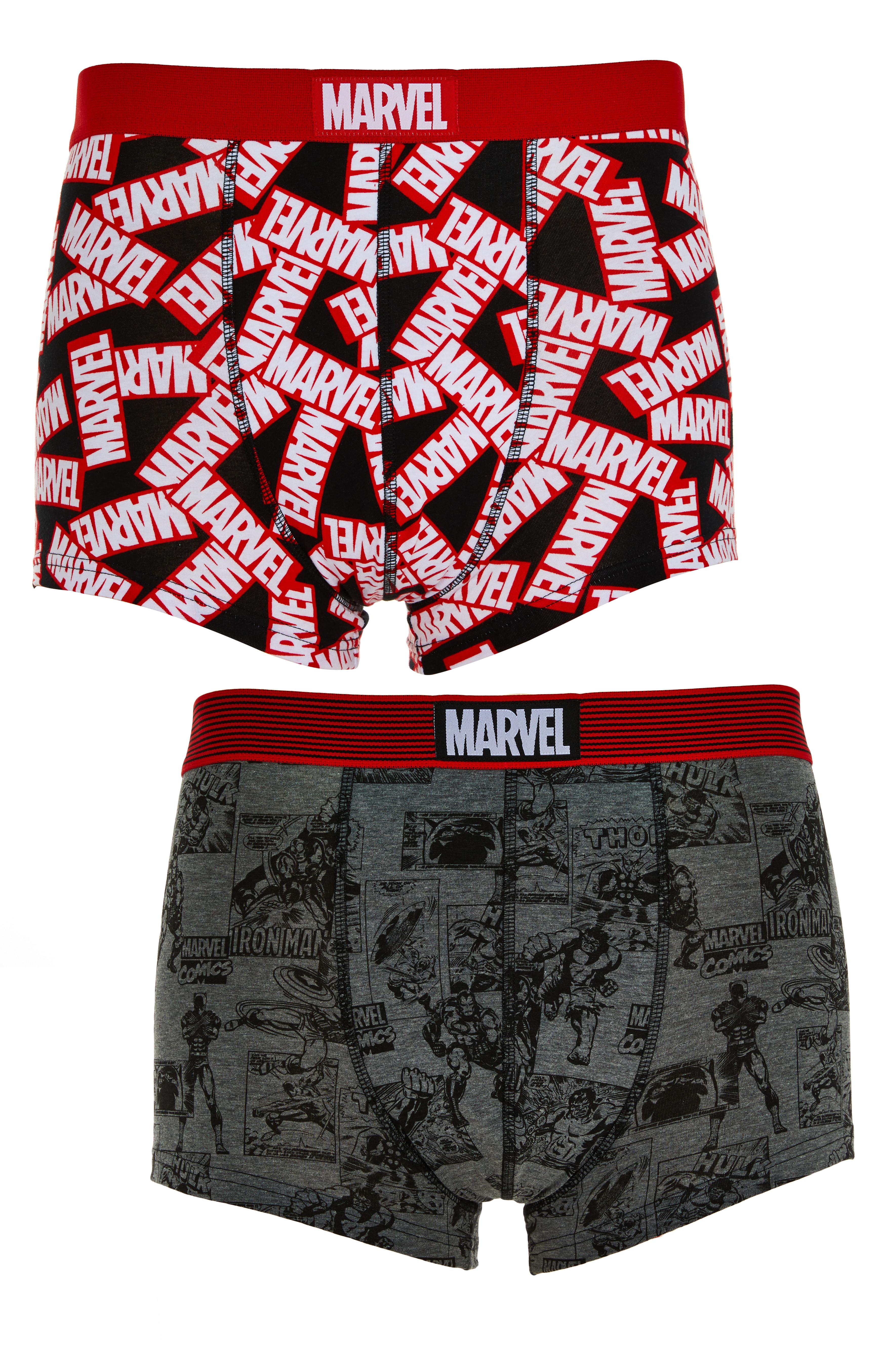 Ropa Interior Para Hombre Boxers Y Calcetines Primark Espana