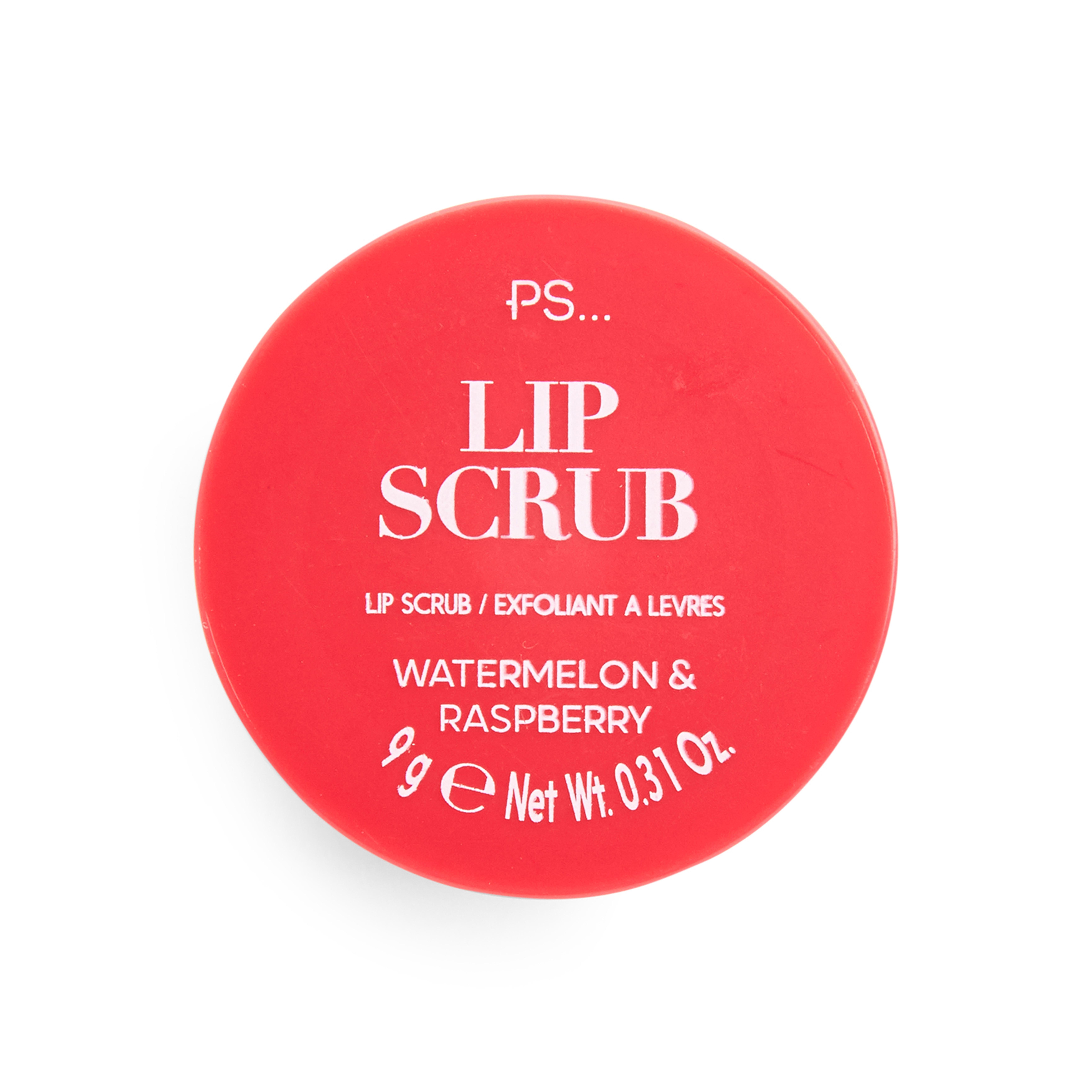 Ps Watermelon And Raspberry Lip Scrub Lipstick, Lip Glosses & Lip