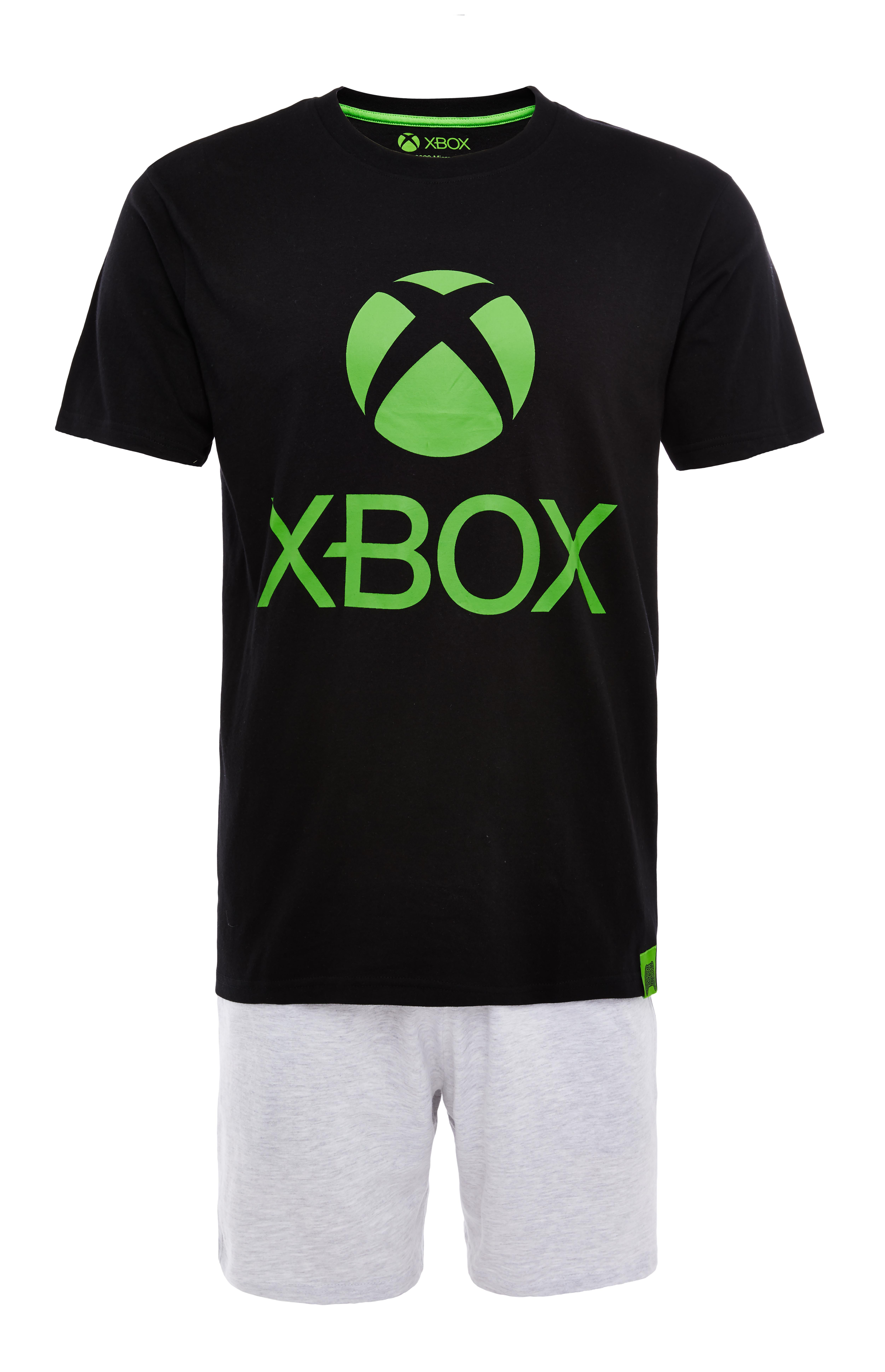 xbox fleece pyjamas