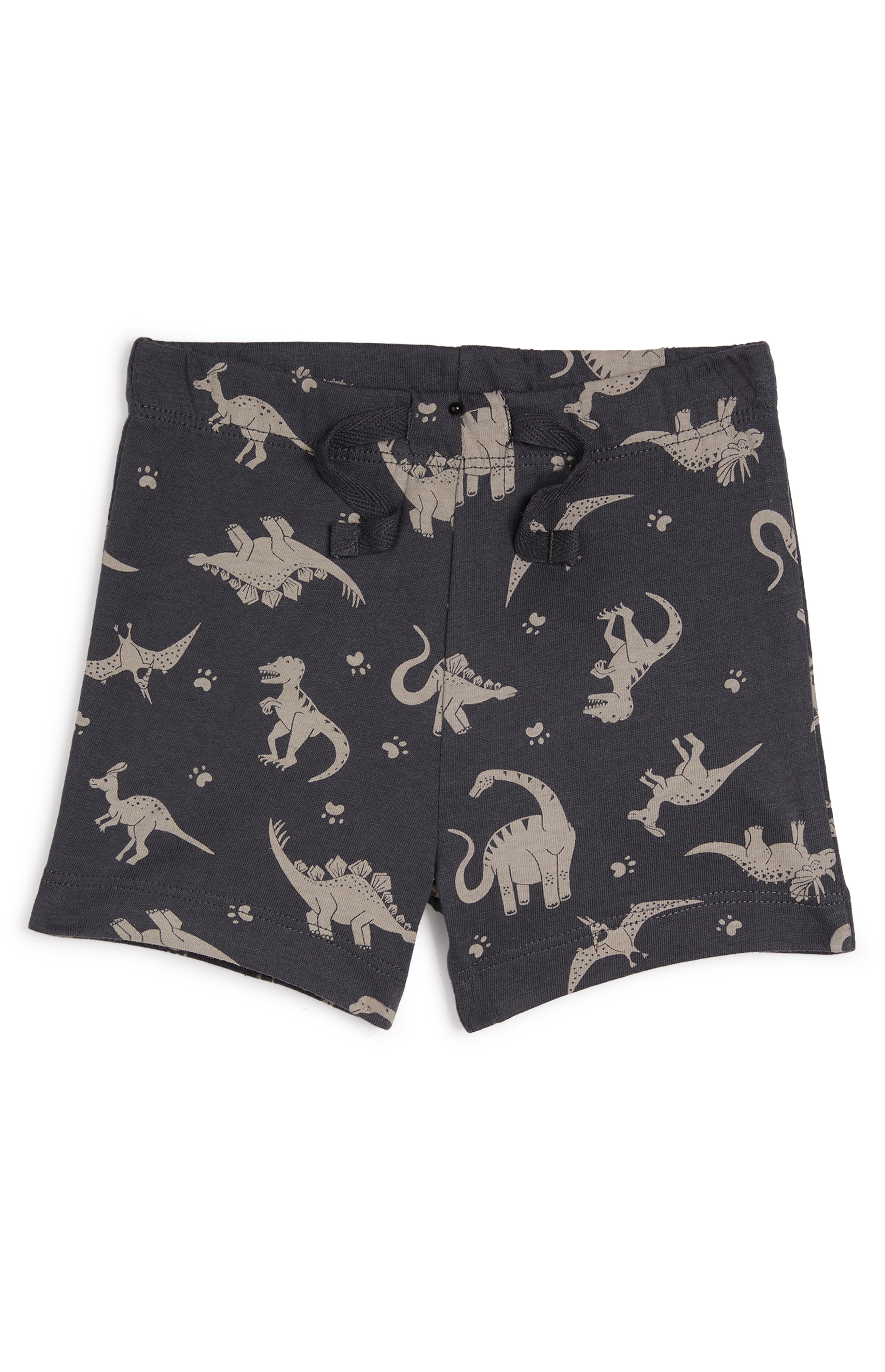 jersey shorts baby boy