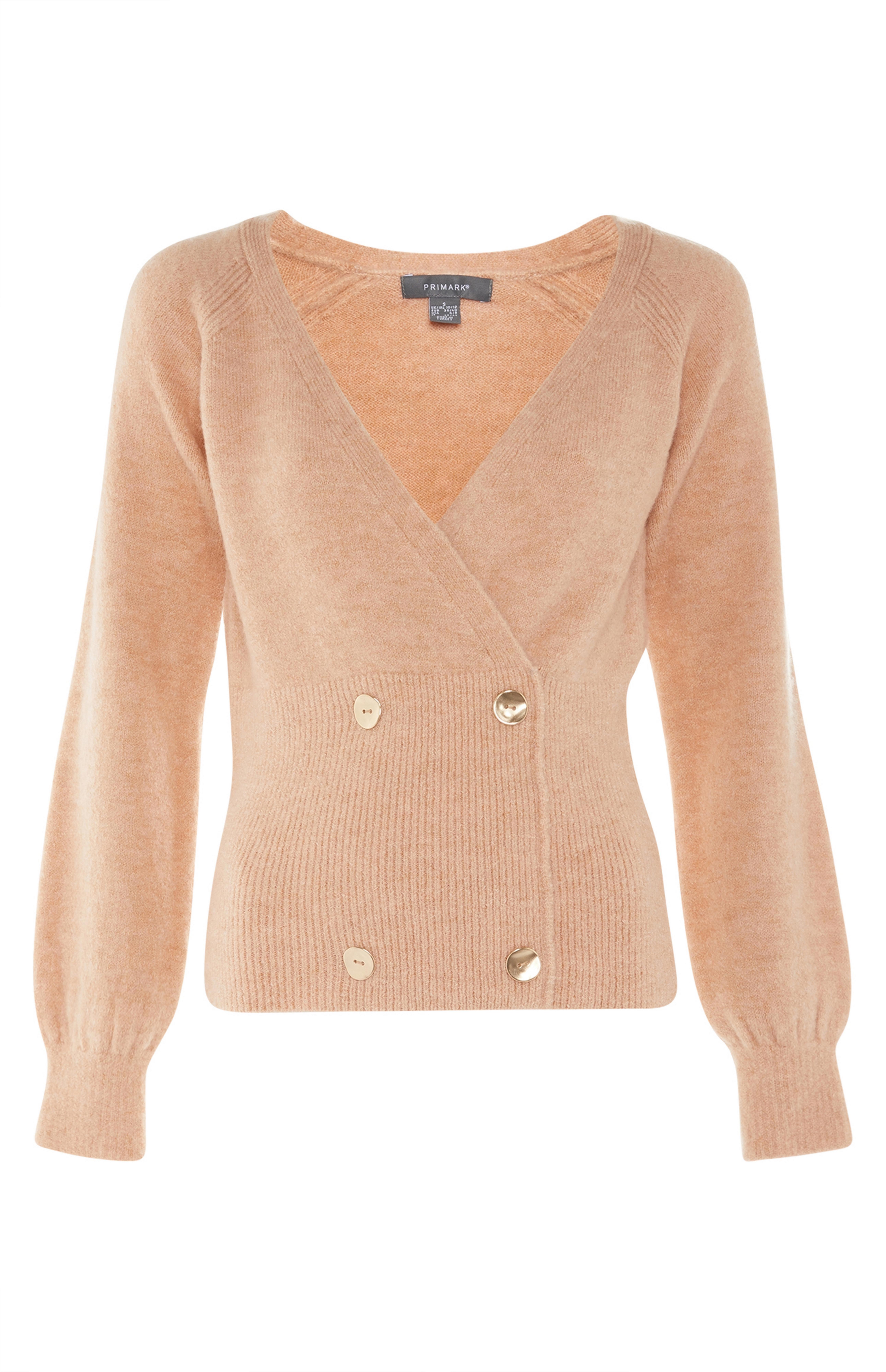 primark womens knitwear