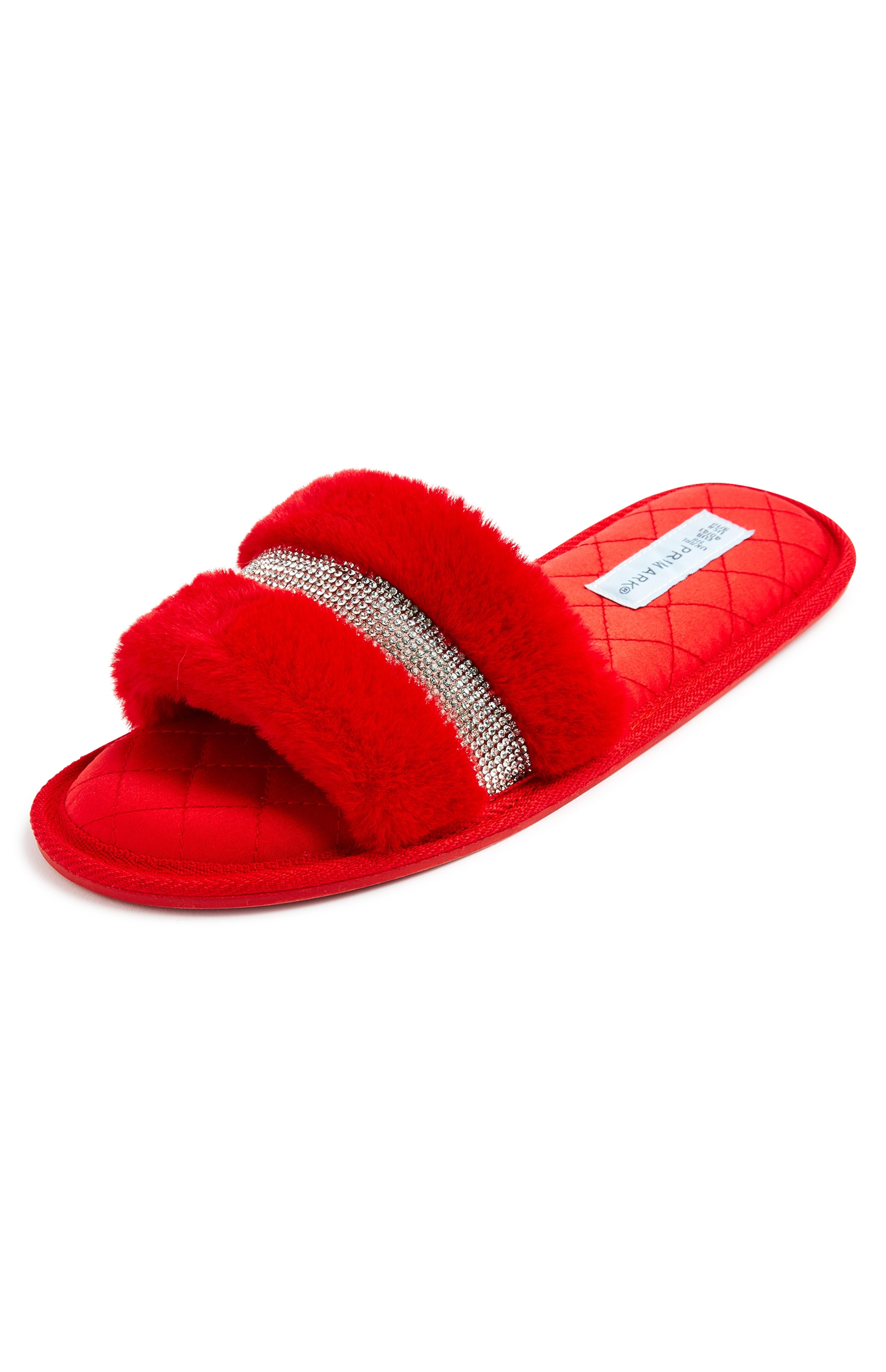 primark ladies slippers