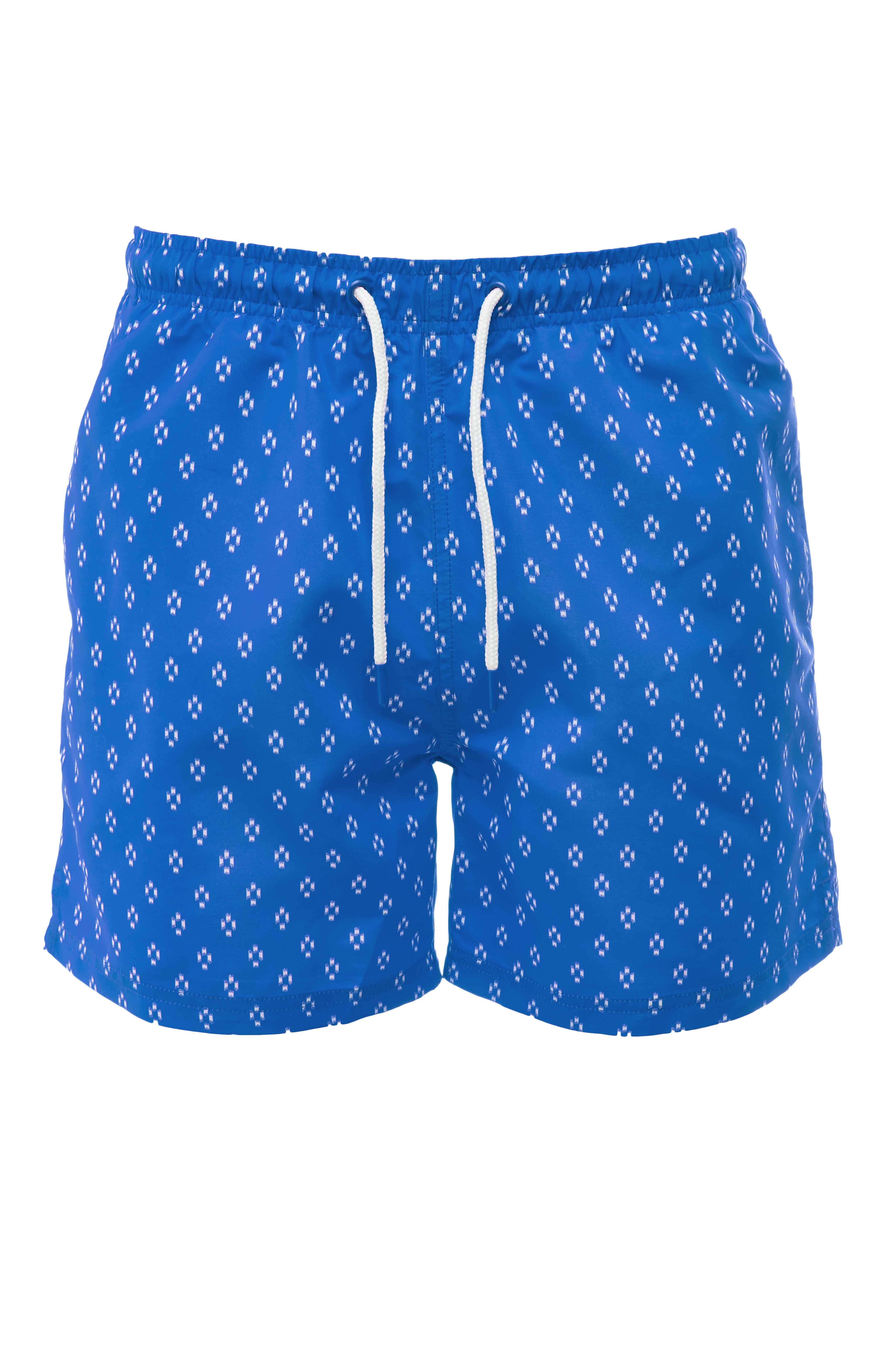 The Simpsons Mens Swim Shorts Swimming Trunks  Holiday Beach From Primark