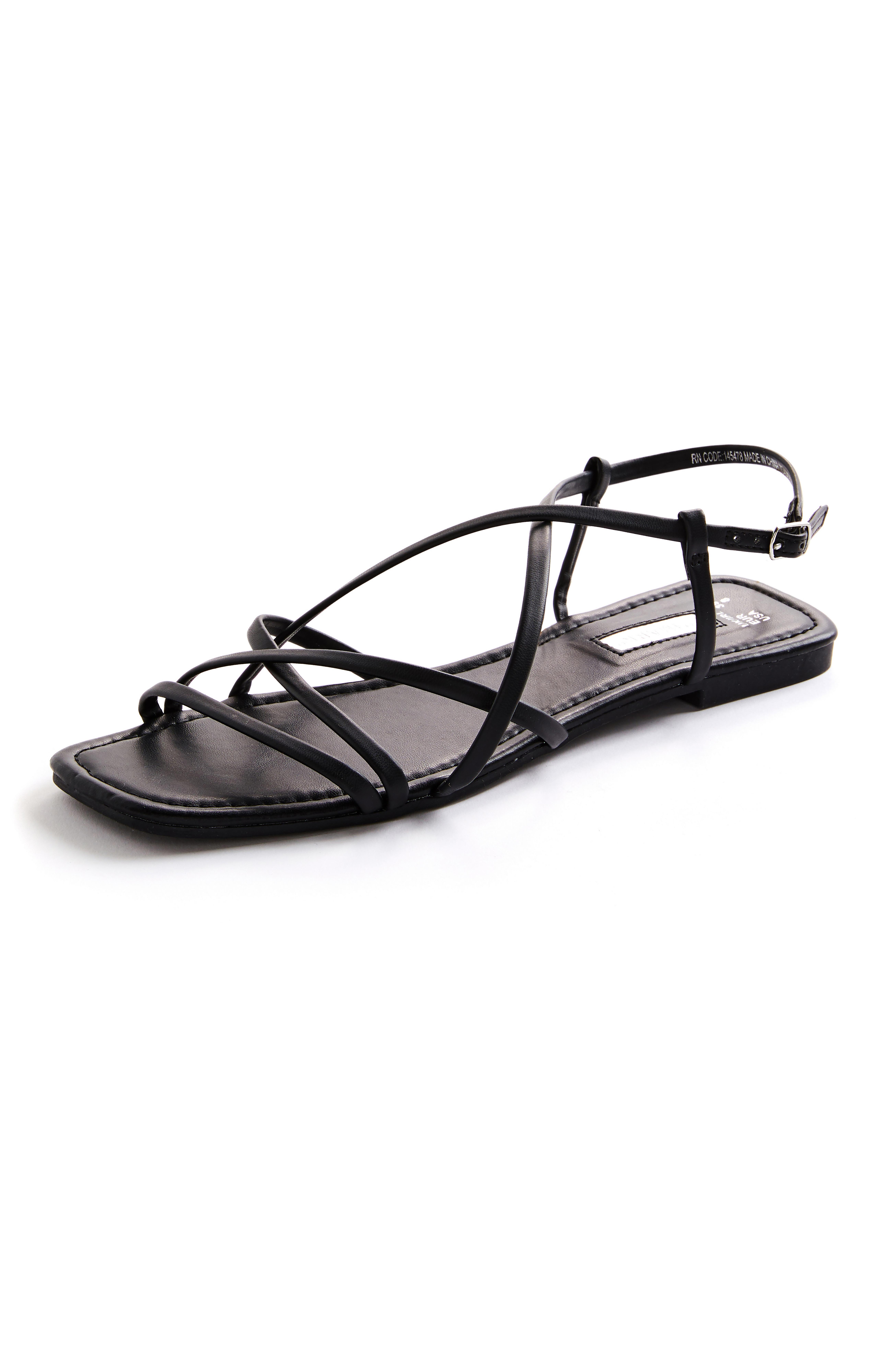 primark flat sandals