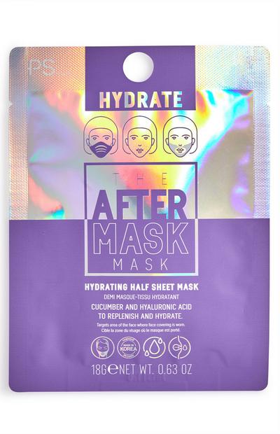 „The After Mask“ Feuchtigkeitsmaske