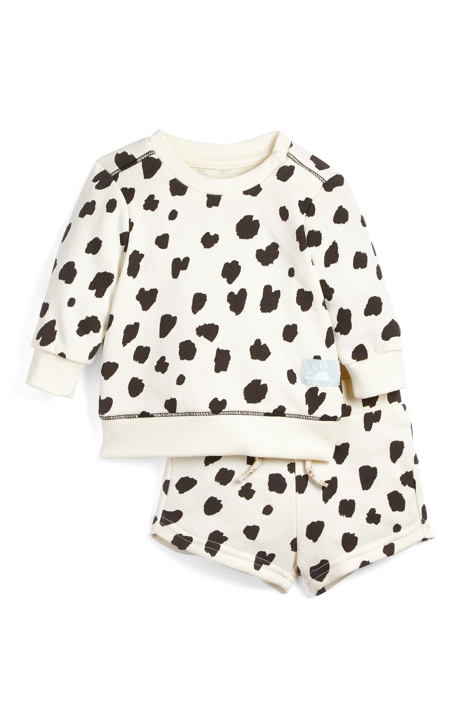 Moda Para Bebes Nina Primark Espana