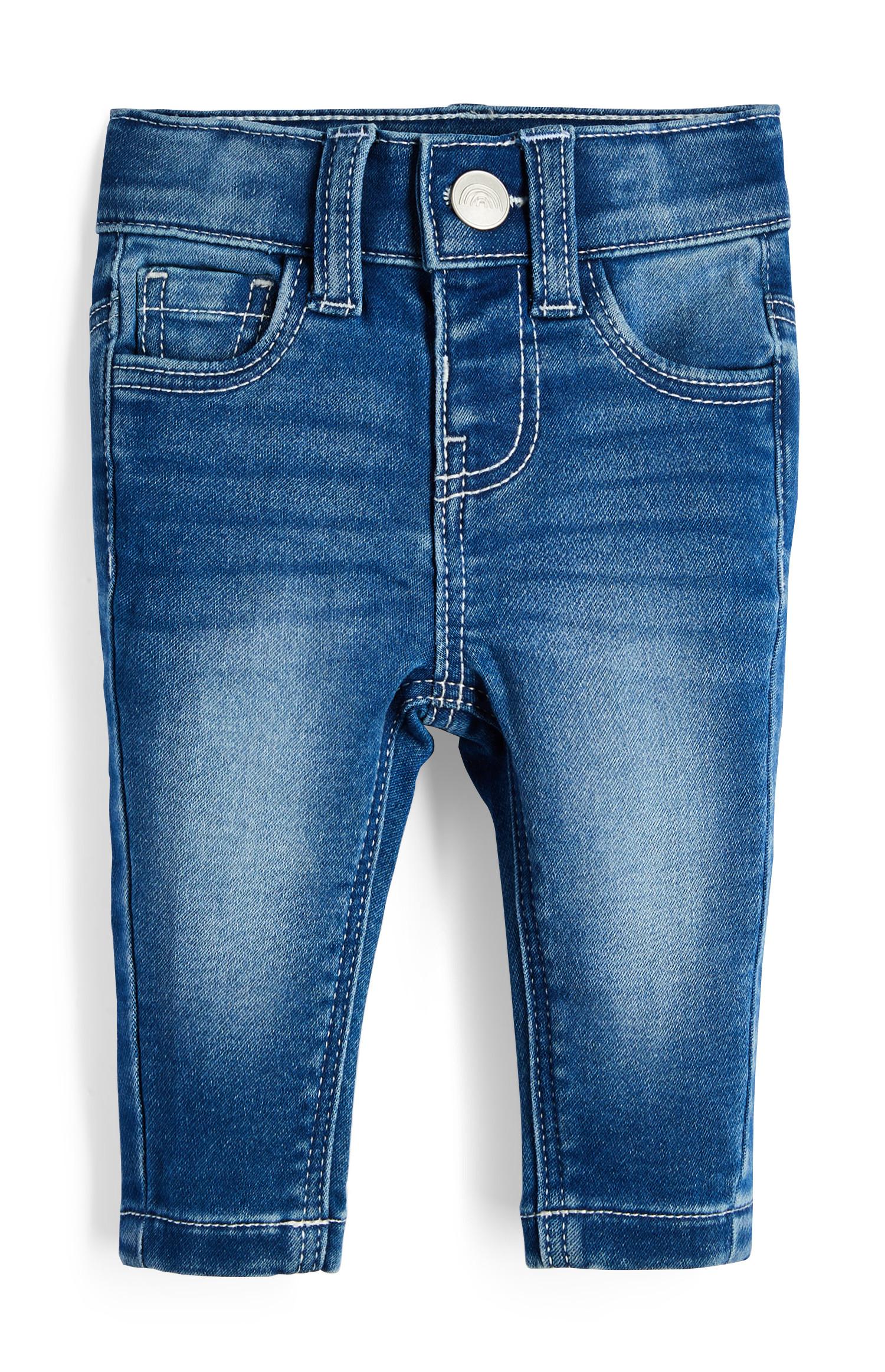 Jean Skinny Bebe Garcon Mode Bebe Garcon Vetements Bebe Et Nouveau Ne Mode Enfant Tous Les Produits Primark Primark Belgique Francaise
