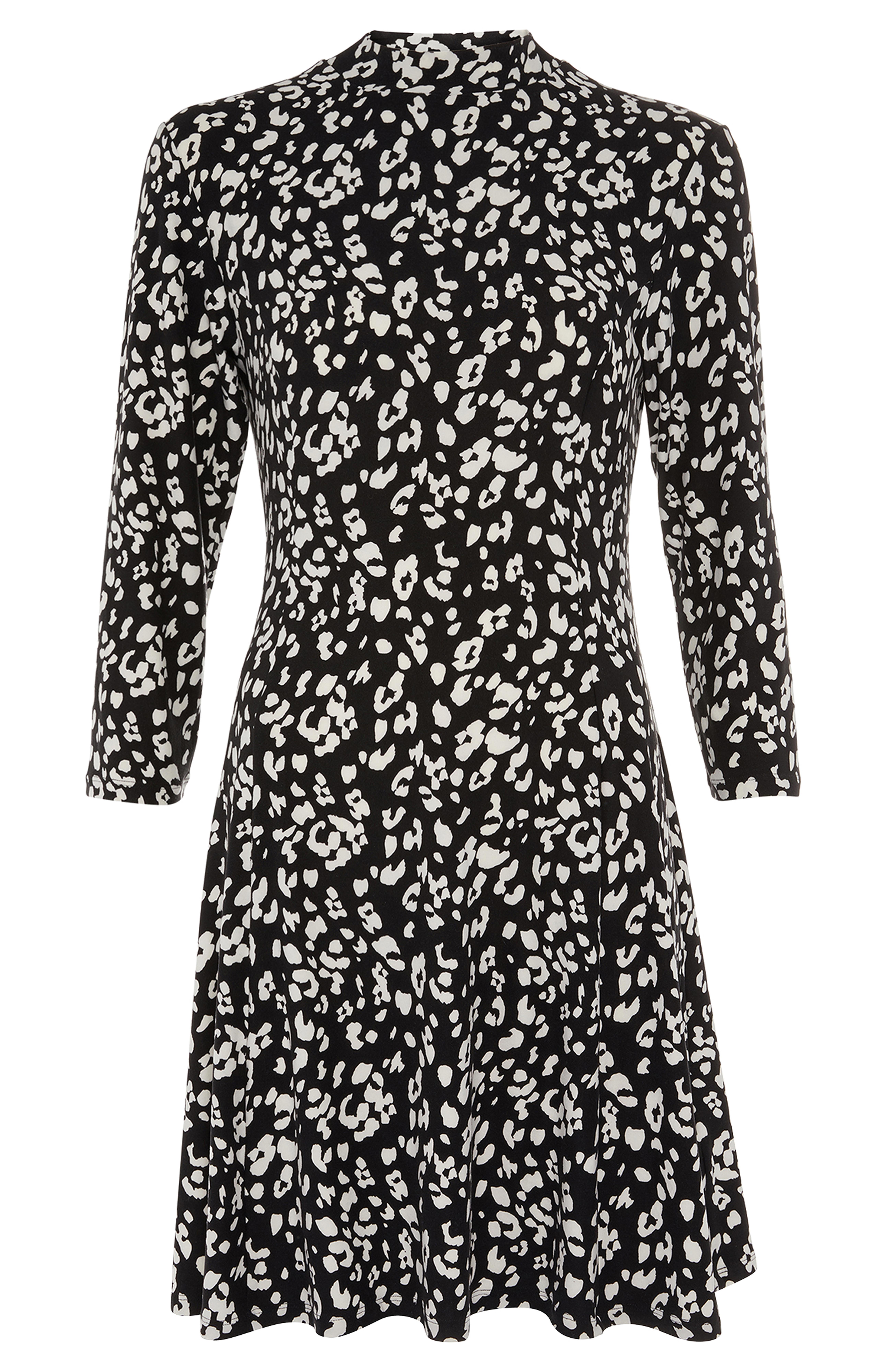 primark hoodie dress