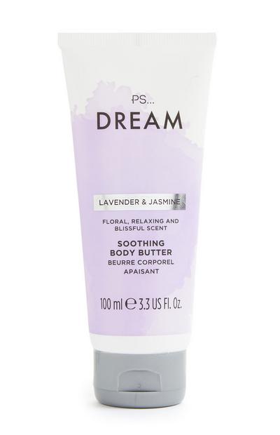 „PS Dream Lavender And Jasmine“ Bodybutter