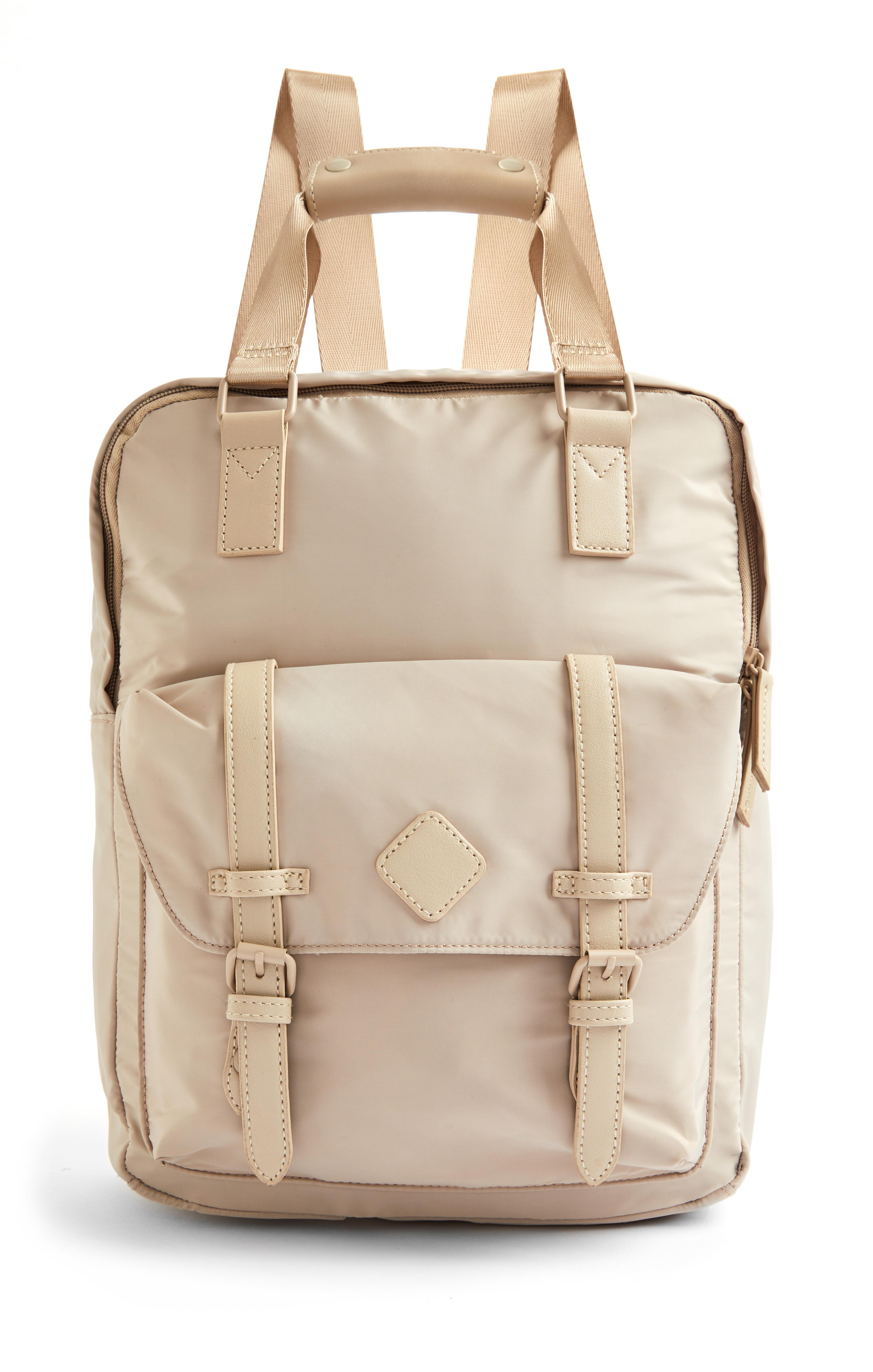 primark backpack