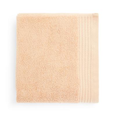 Beige Ultra Soft Hand Towel