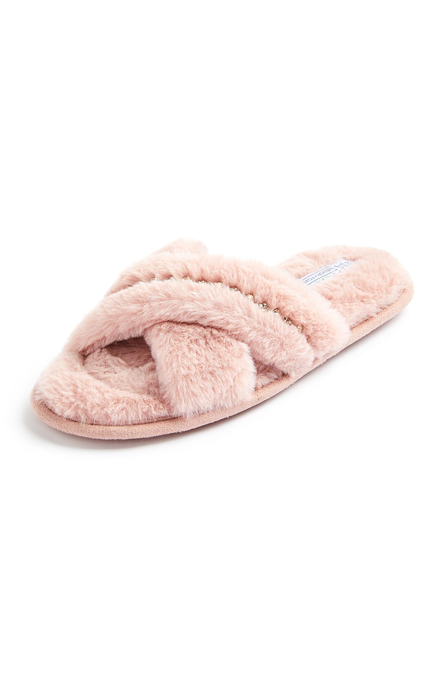 primark ladies sliders