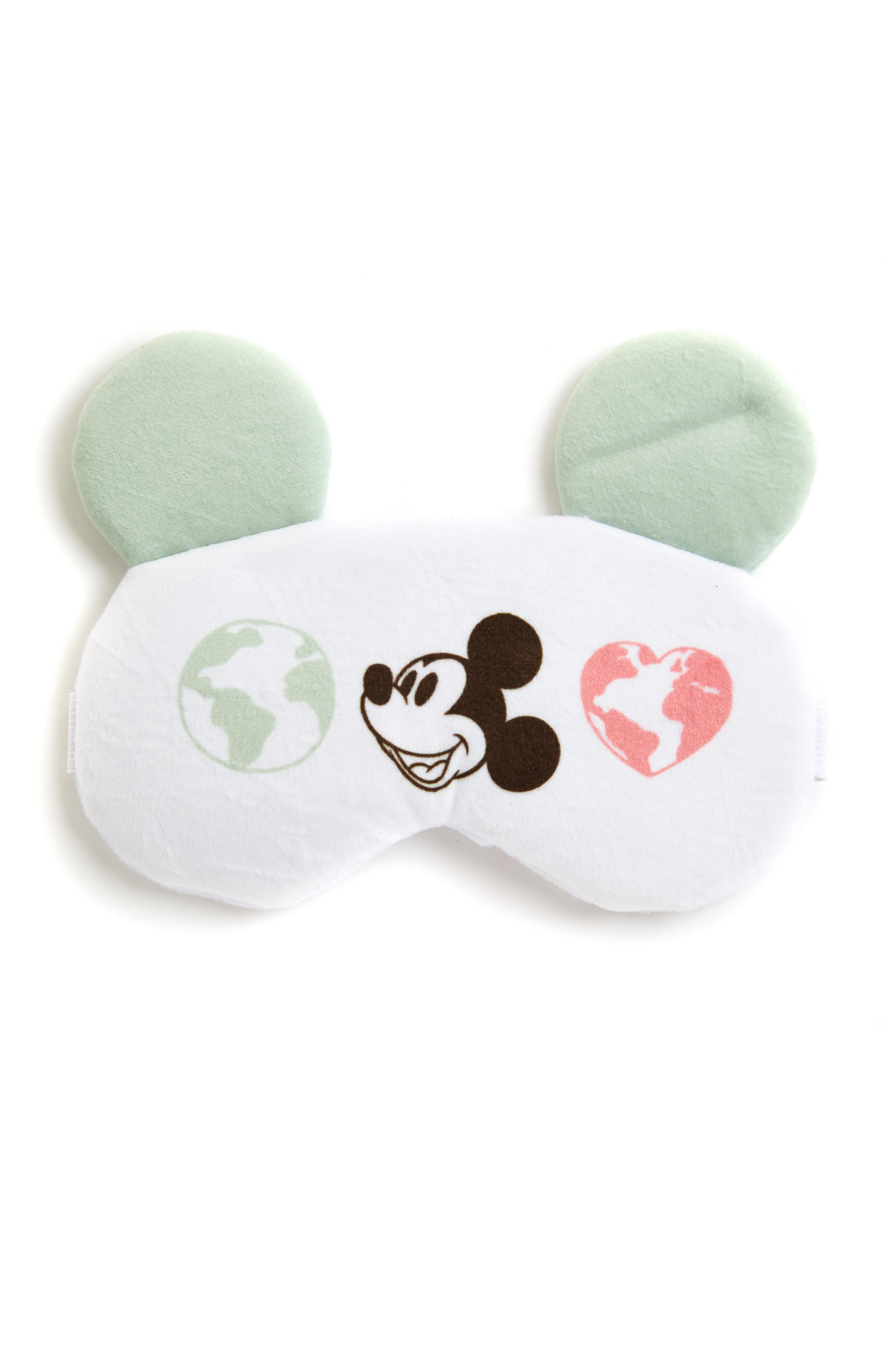 Primark Cares Featuring Disney Mickey Mouse Gel Eye Mask Beauty