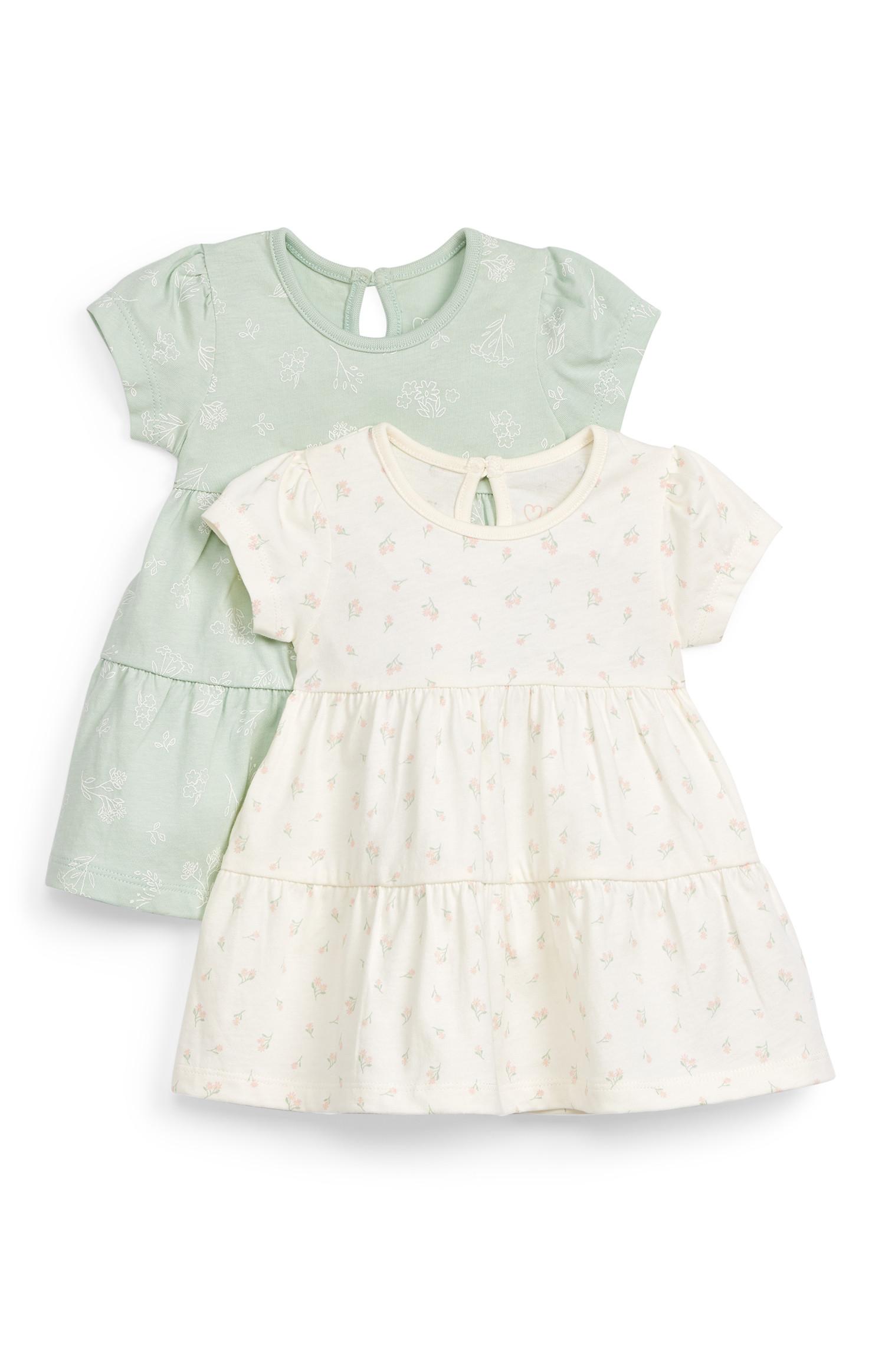 Robes Et Combinaisons Bebe Fille Primark France