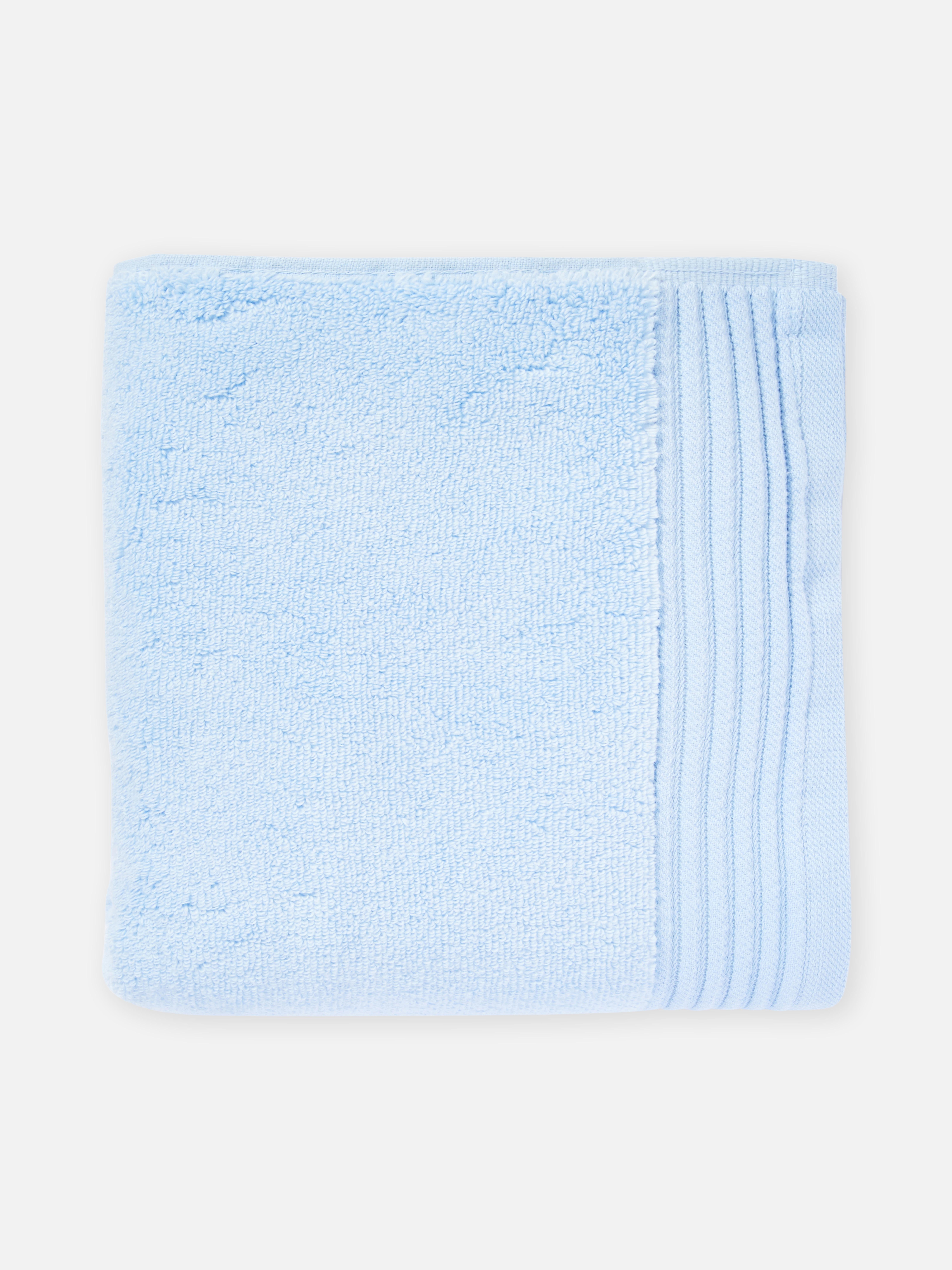 Ultrazachte badhanddoek