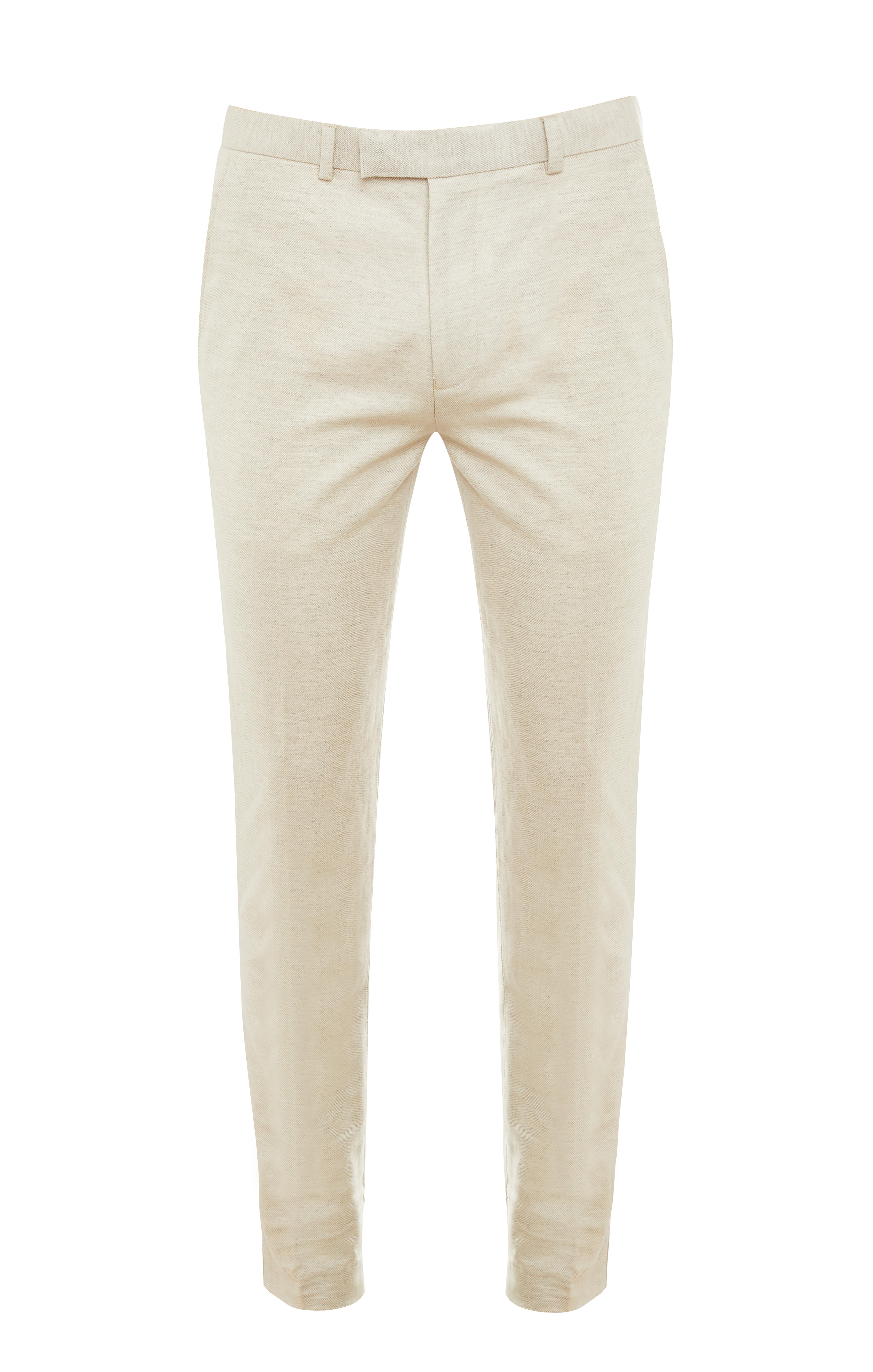 best linen trousers 2020