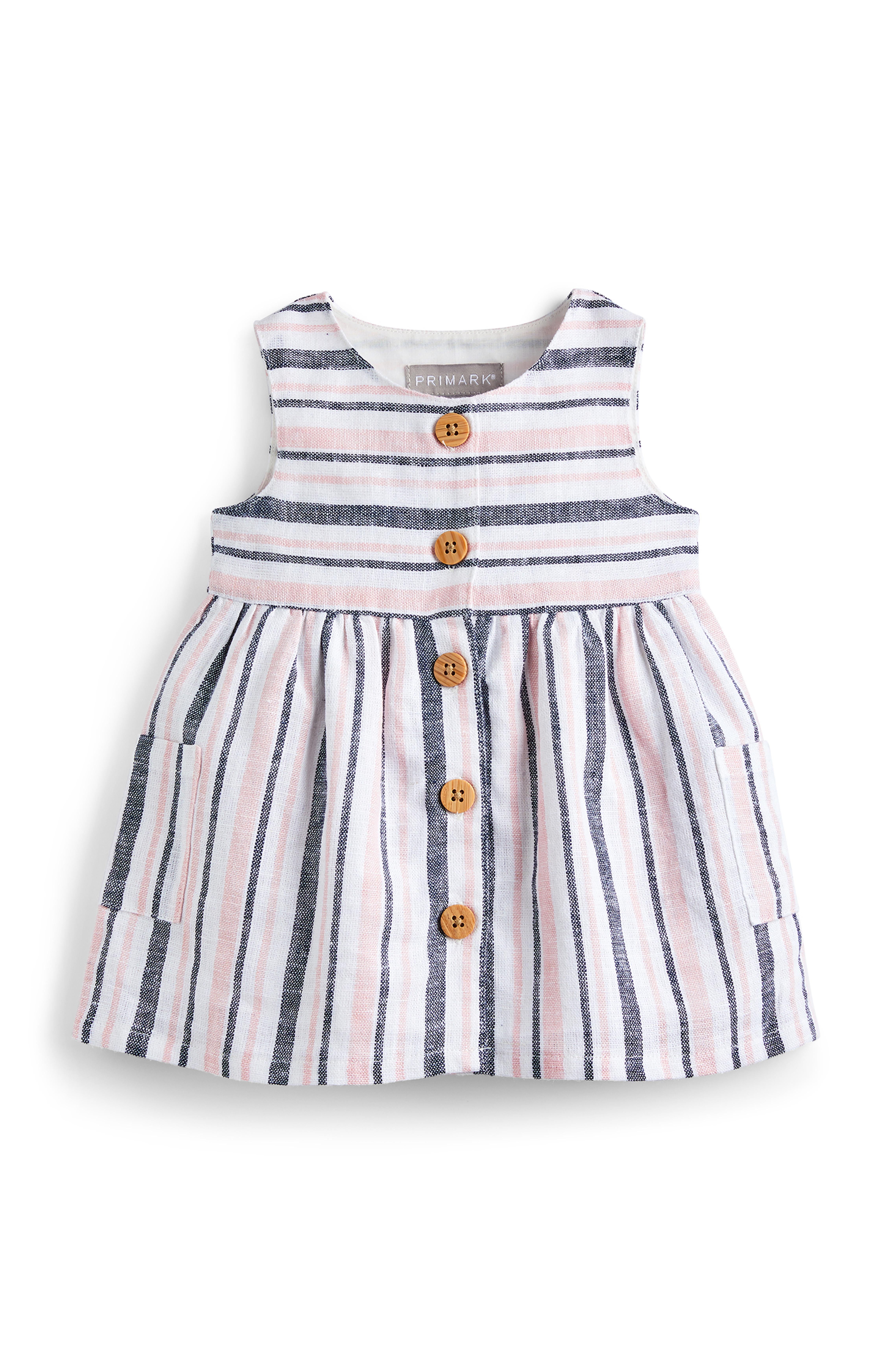 Robes Et Combinaisons Bebe Fille Primark France