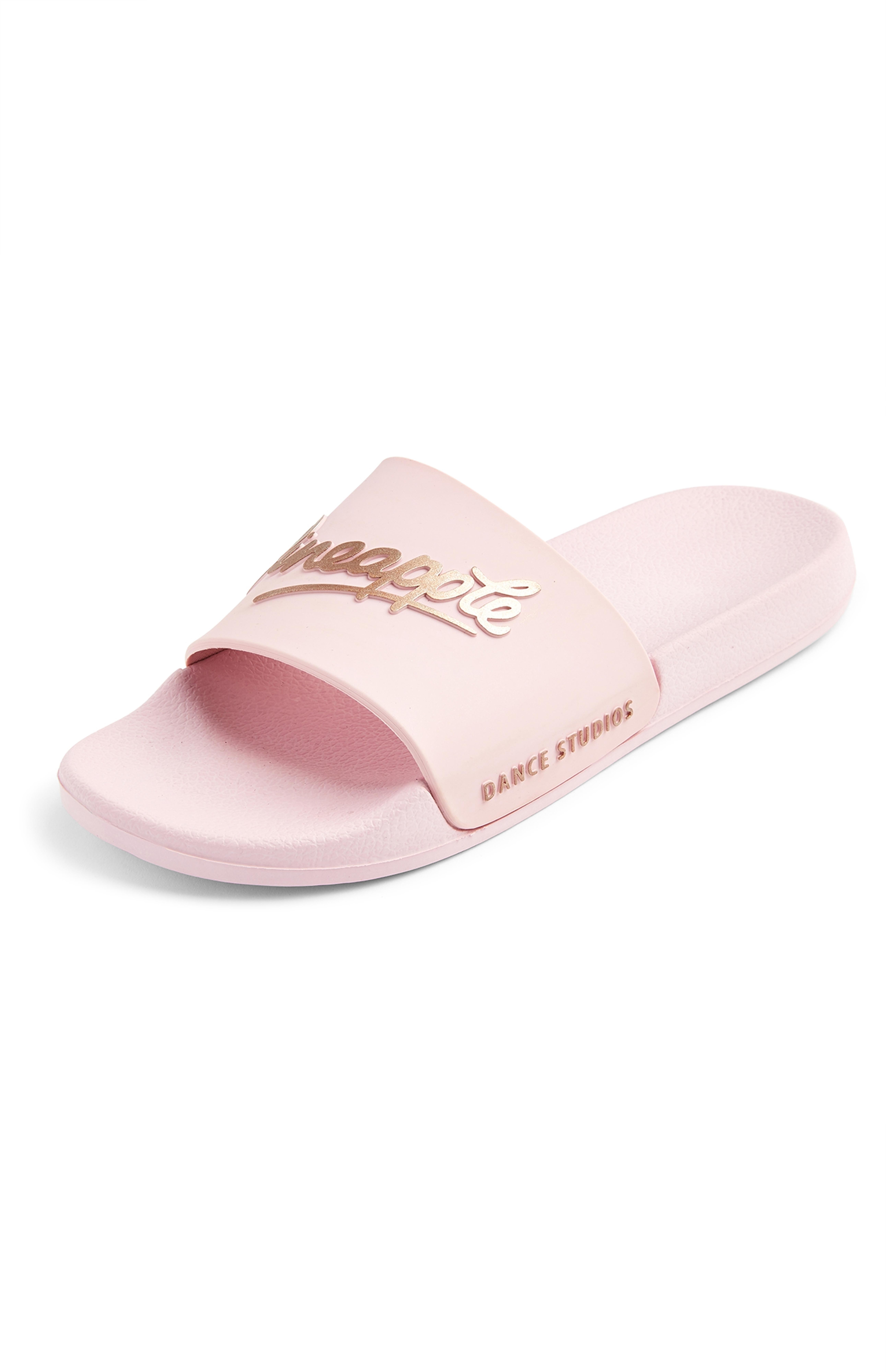 primark sliders ladies