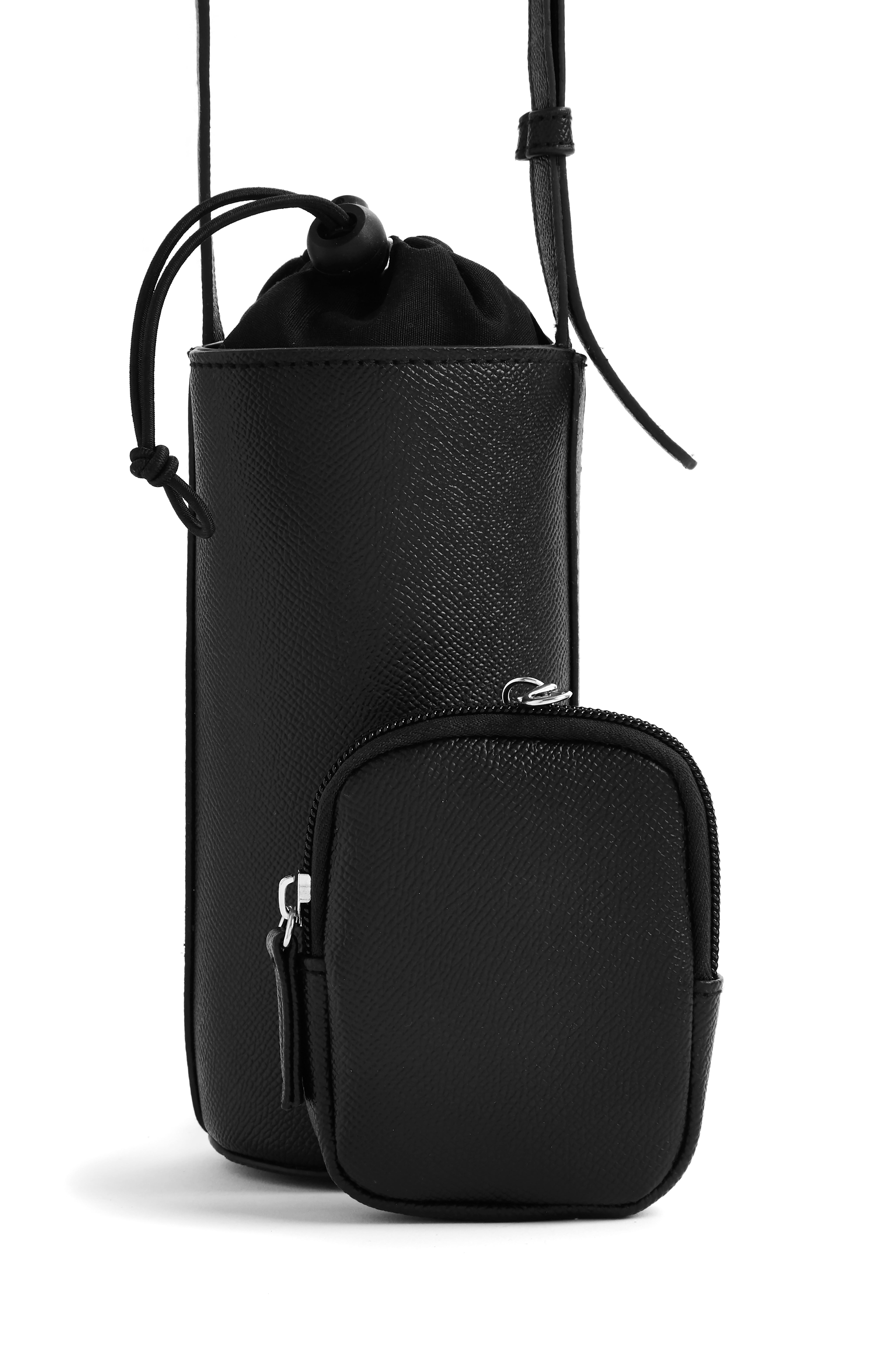 primark clear bum bag