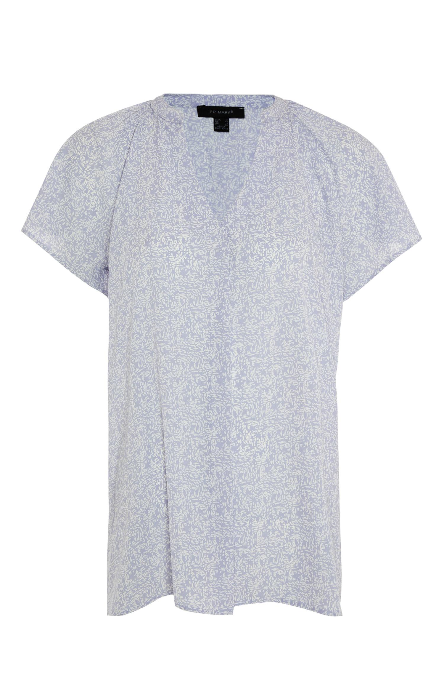 Hauts Femme Hauts De Soiree Et Hauts Courts Primark France