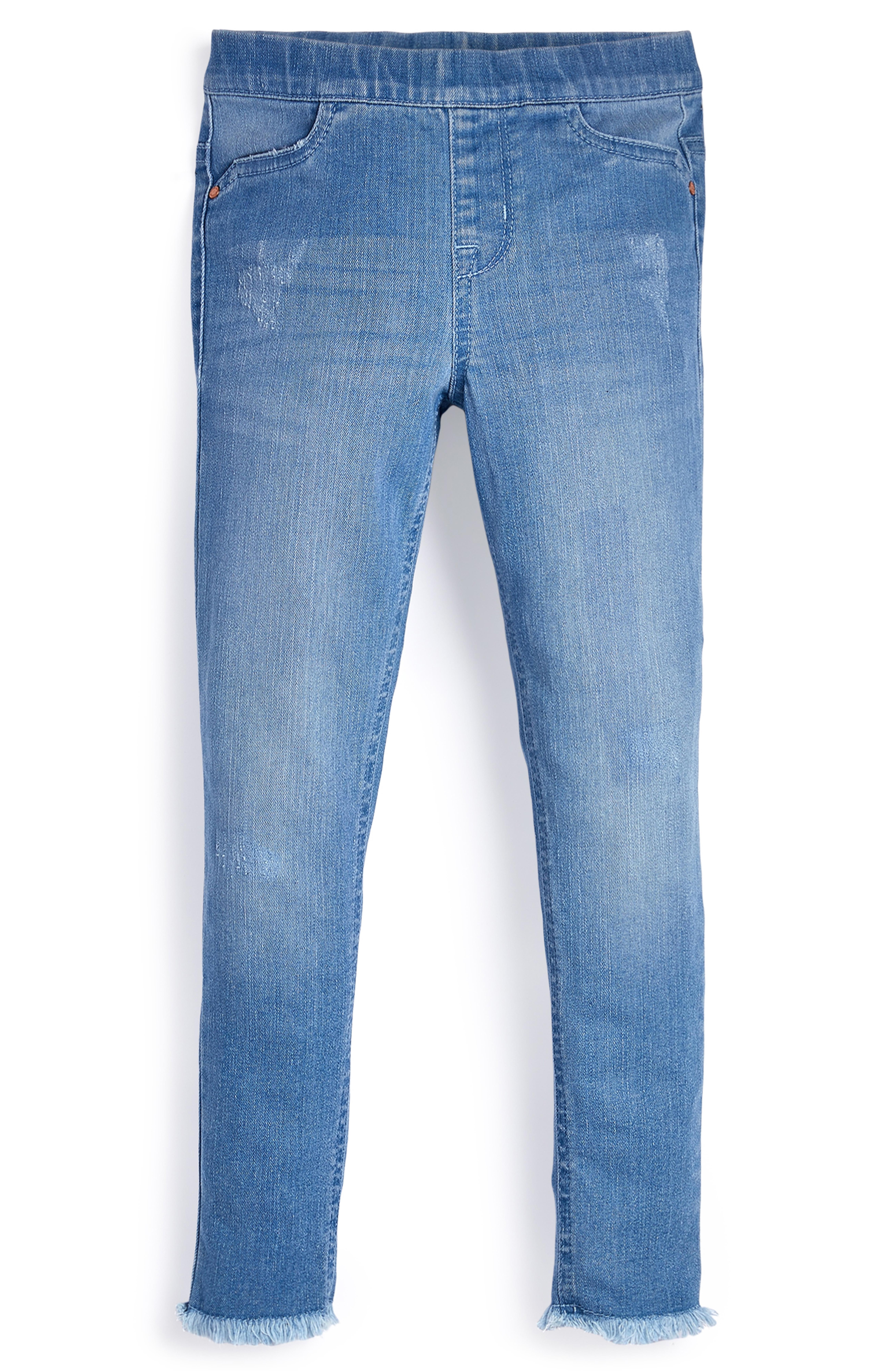 primark ladies jeggings